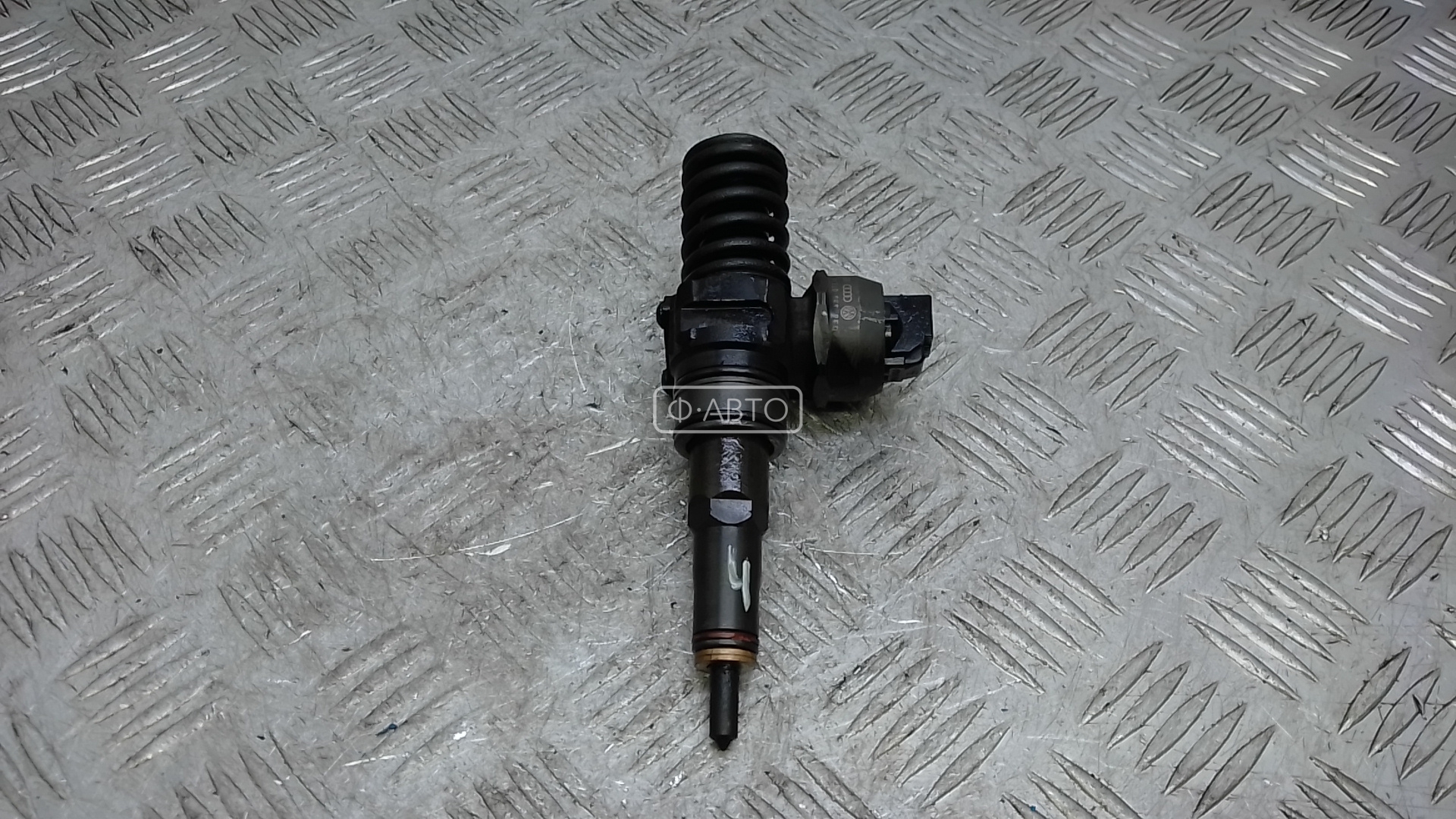 Форсунка дизельная