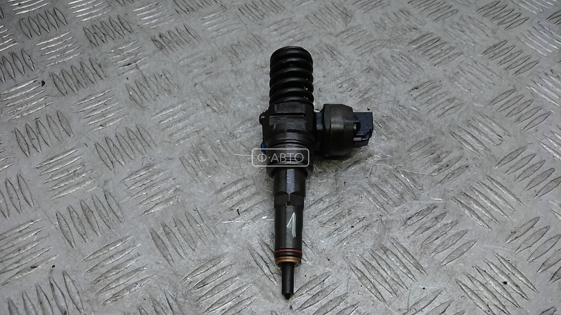 Форсунка дизельная