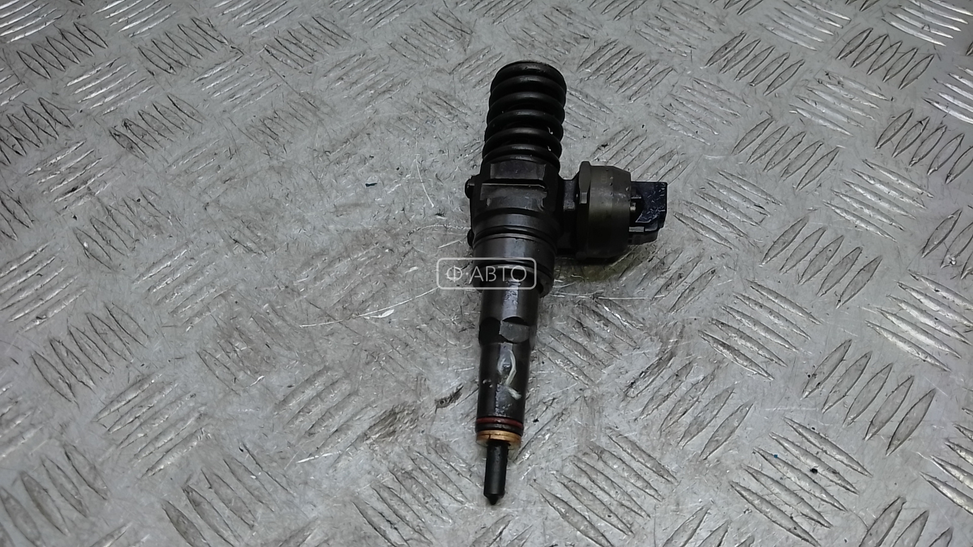 Форсунка дизельная