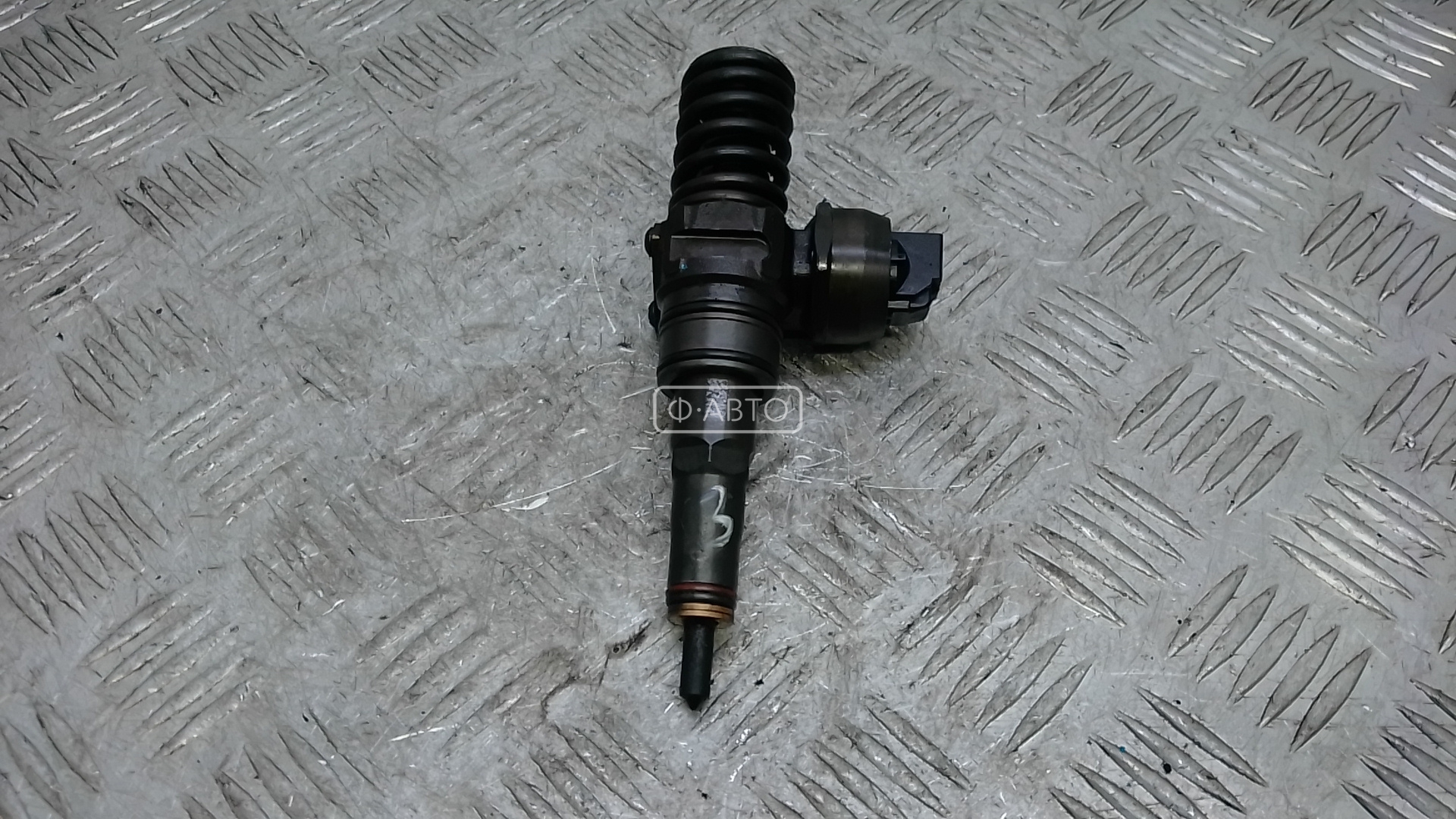 Форсунка дизельная