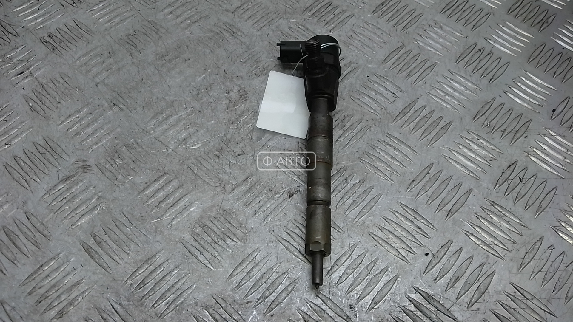 Форсунка дизельная