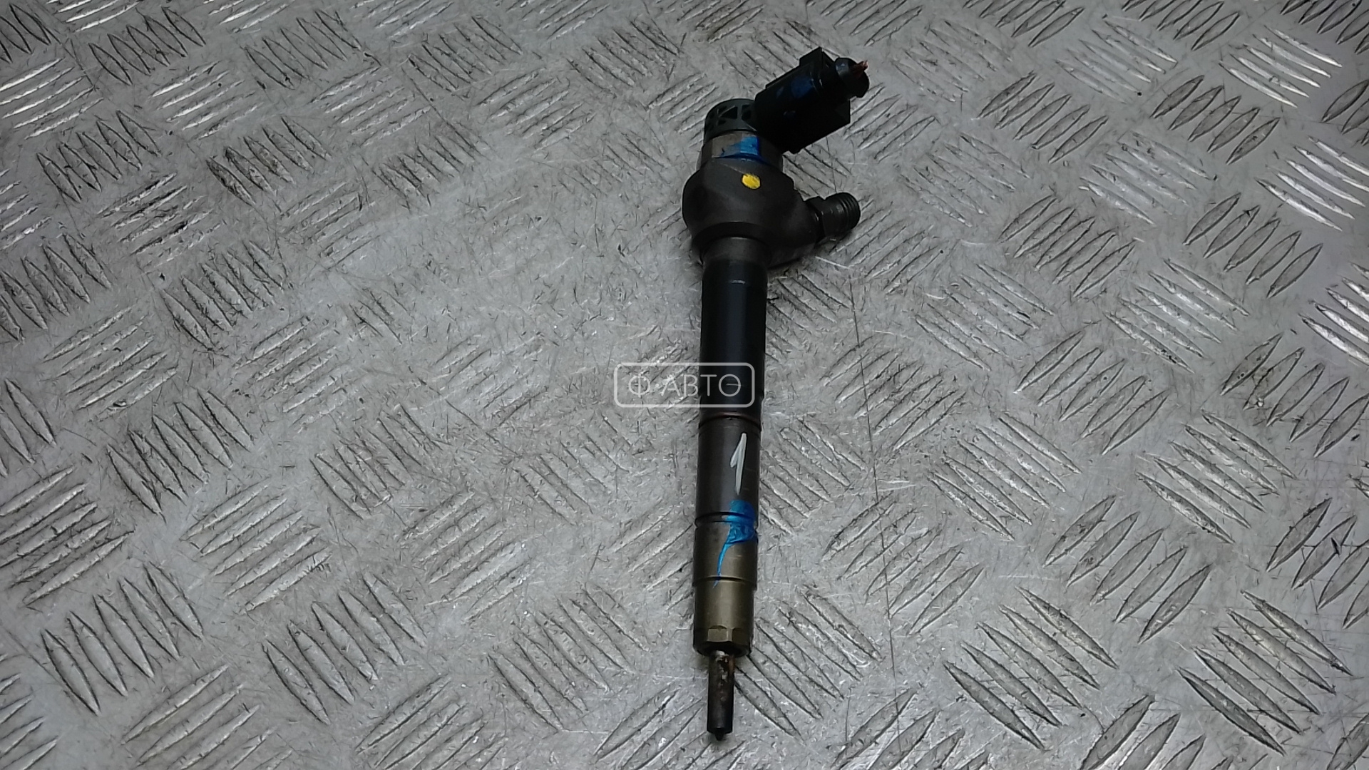 Форсунка дизельная