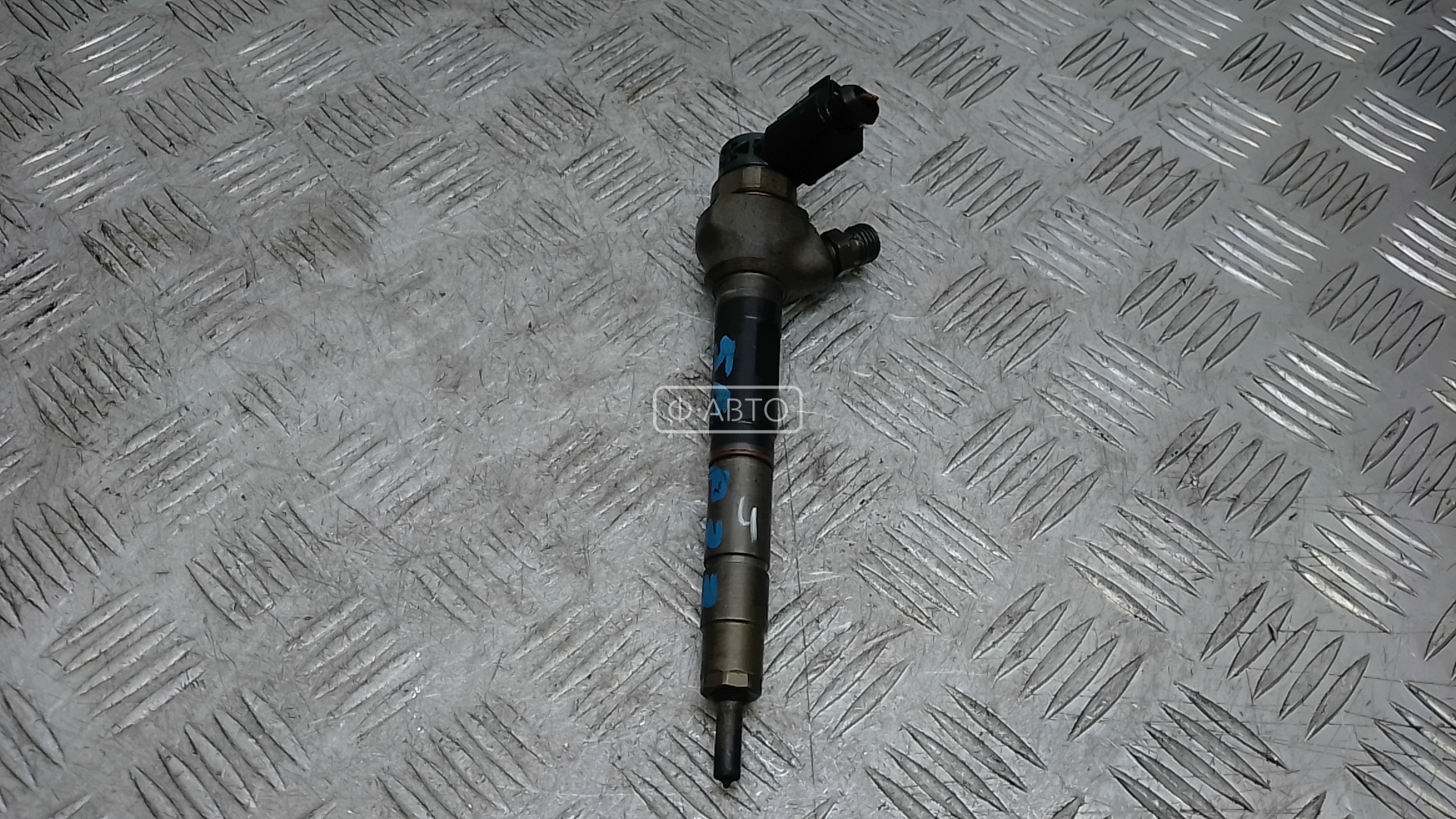 Форсунка дизельная