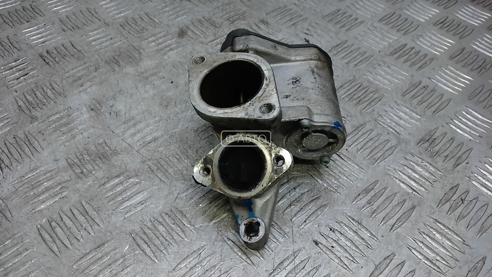 Клапан EGR дизельный