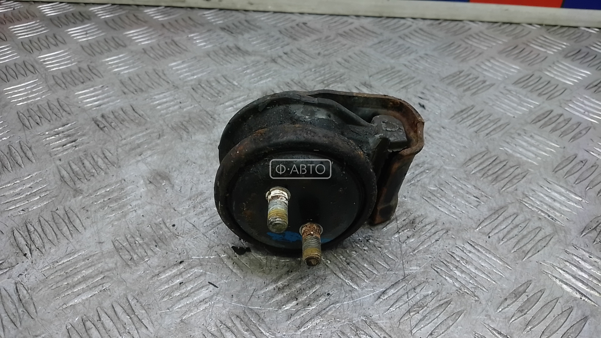 Подушка двигателя дизельная