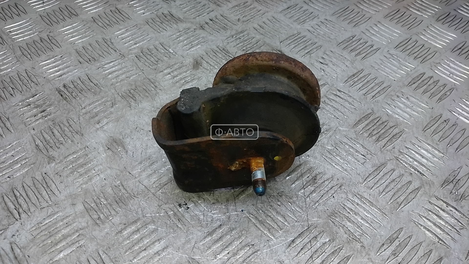 Подушка двигателя дизельная