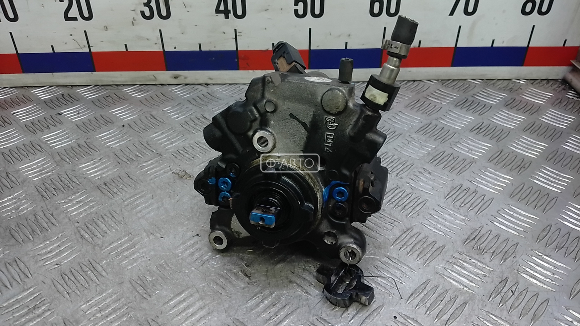 ТНВД дизельный