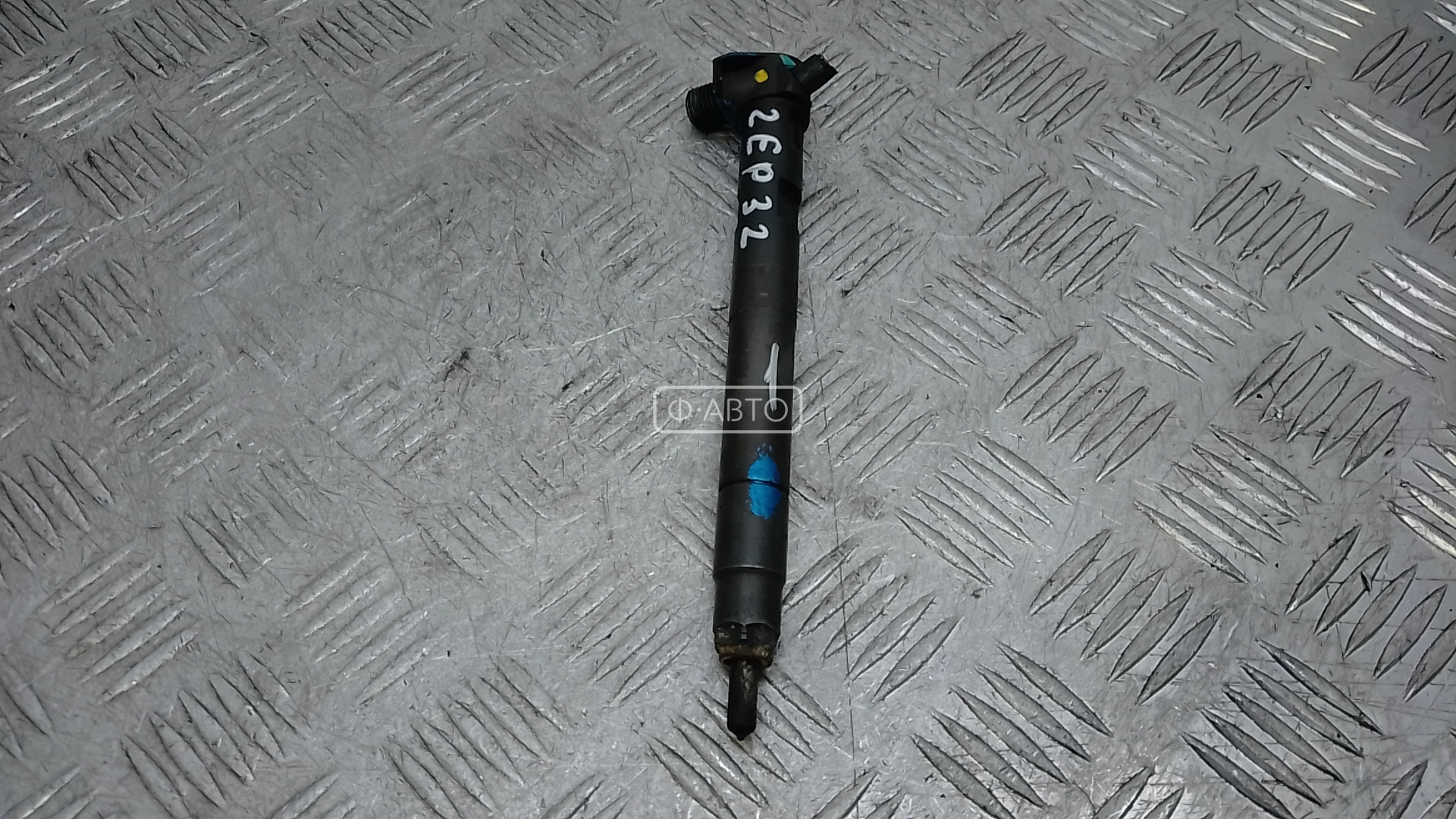 Форсунка дизельная