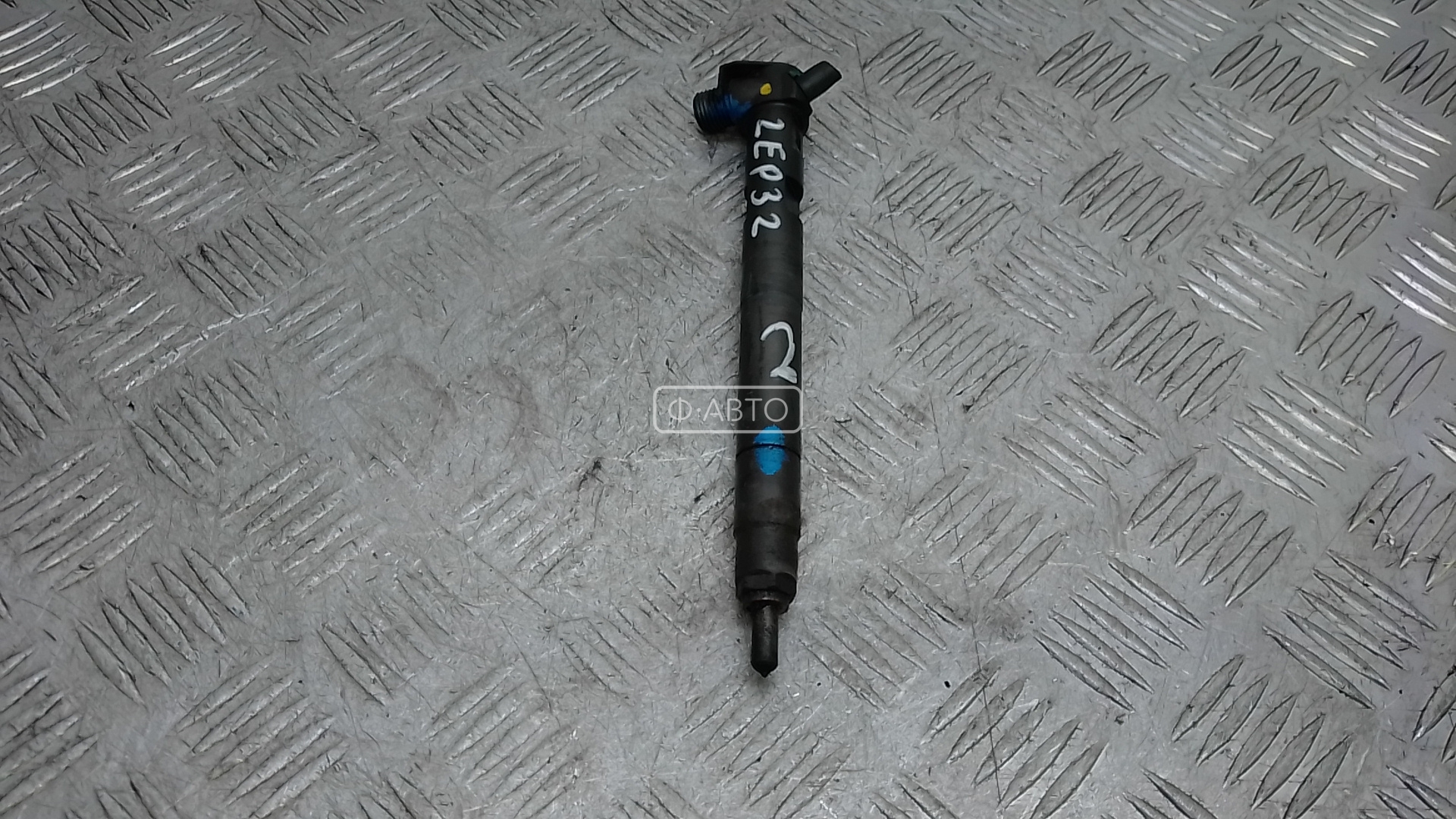 Форсунка дизельная