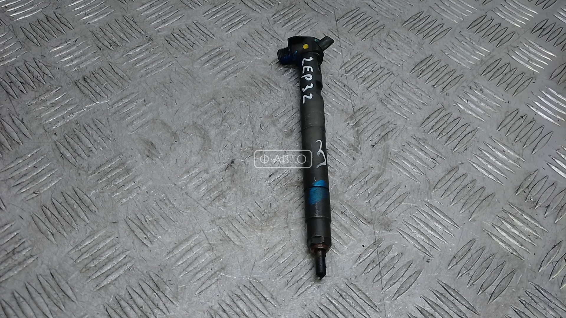 Форсунка дизельная