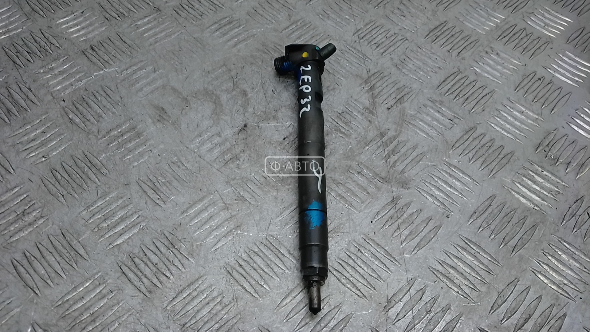 Форсунка дизельная