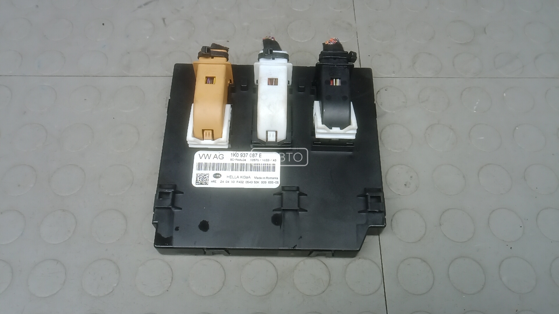 Блок комфорта