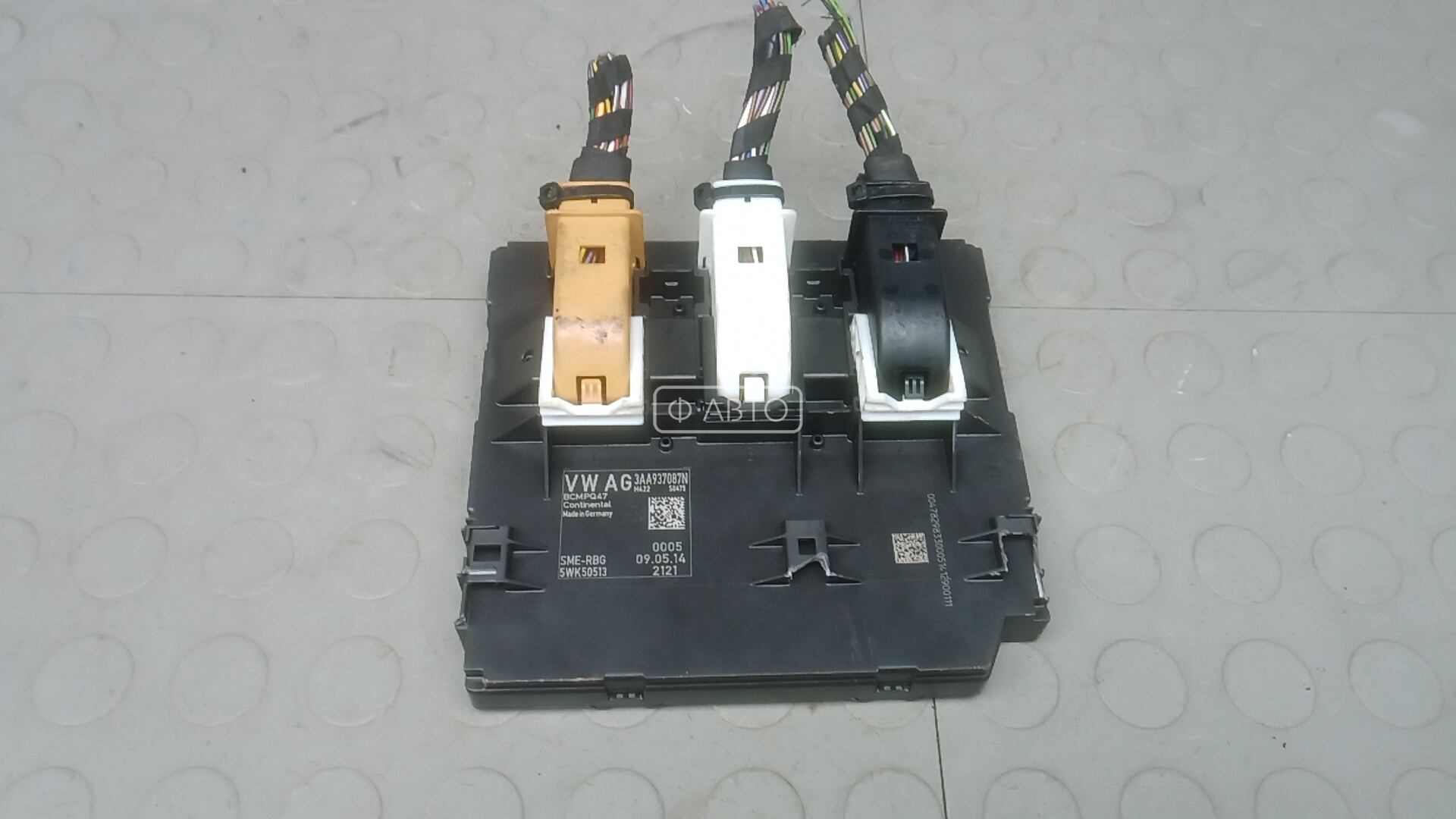 Блок комфорта