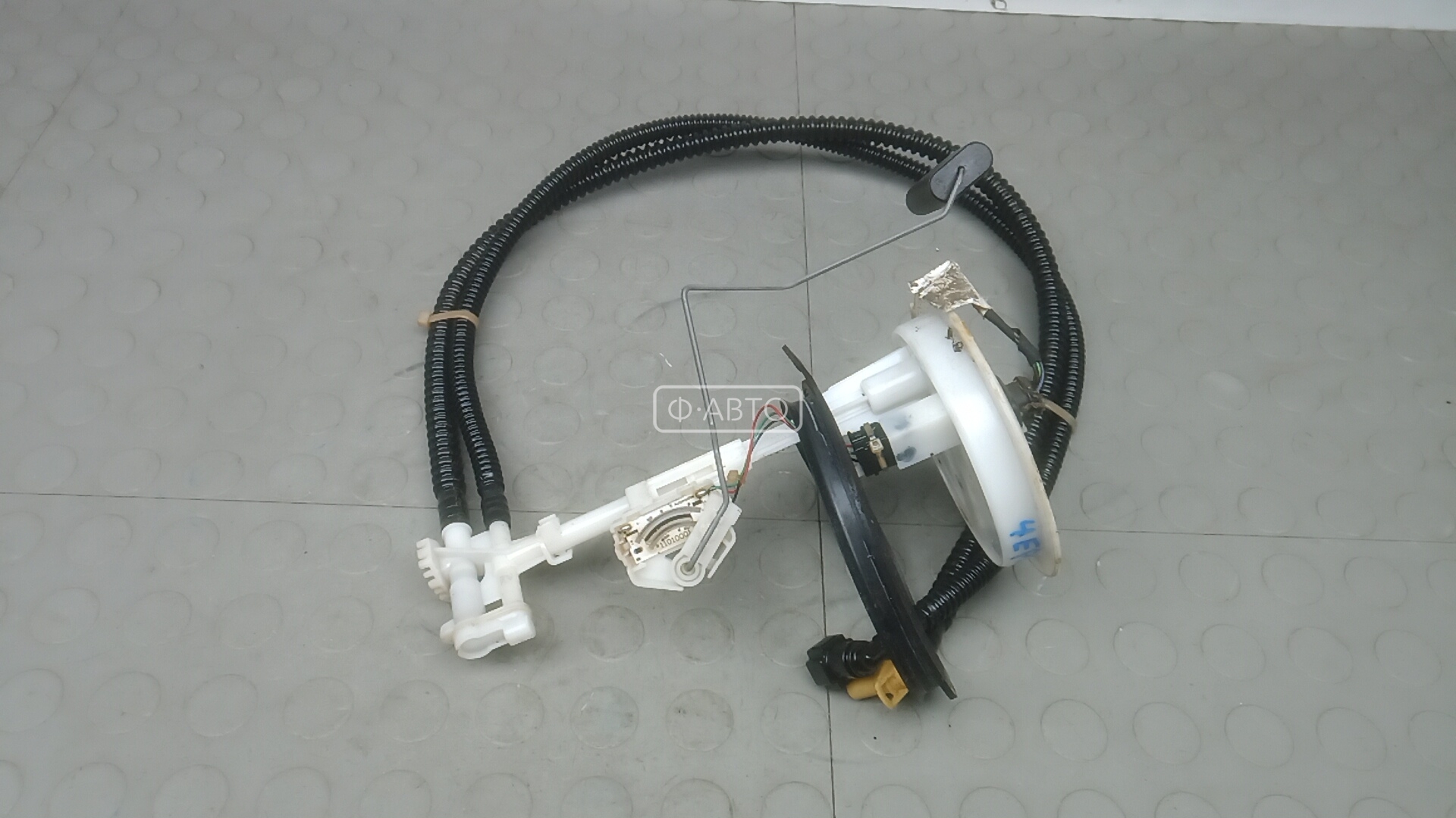 Датчик уровня топлива