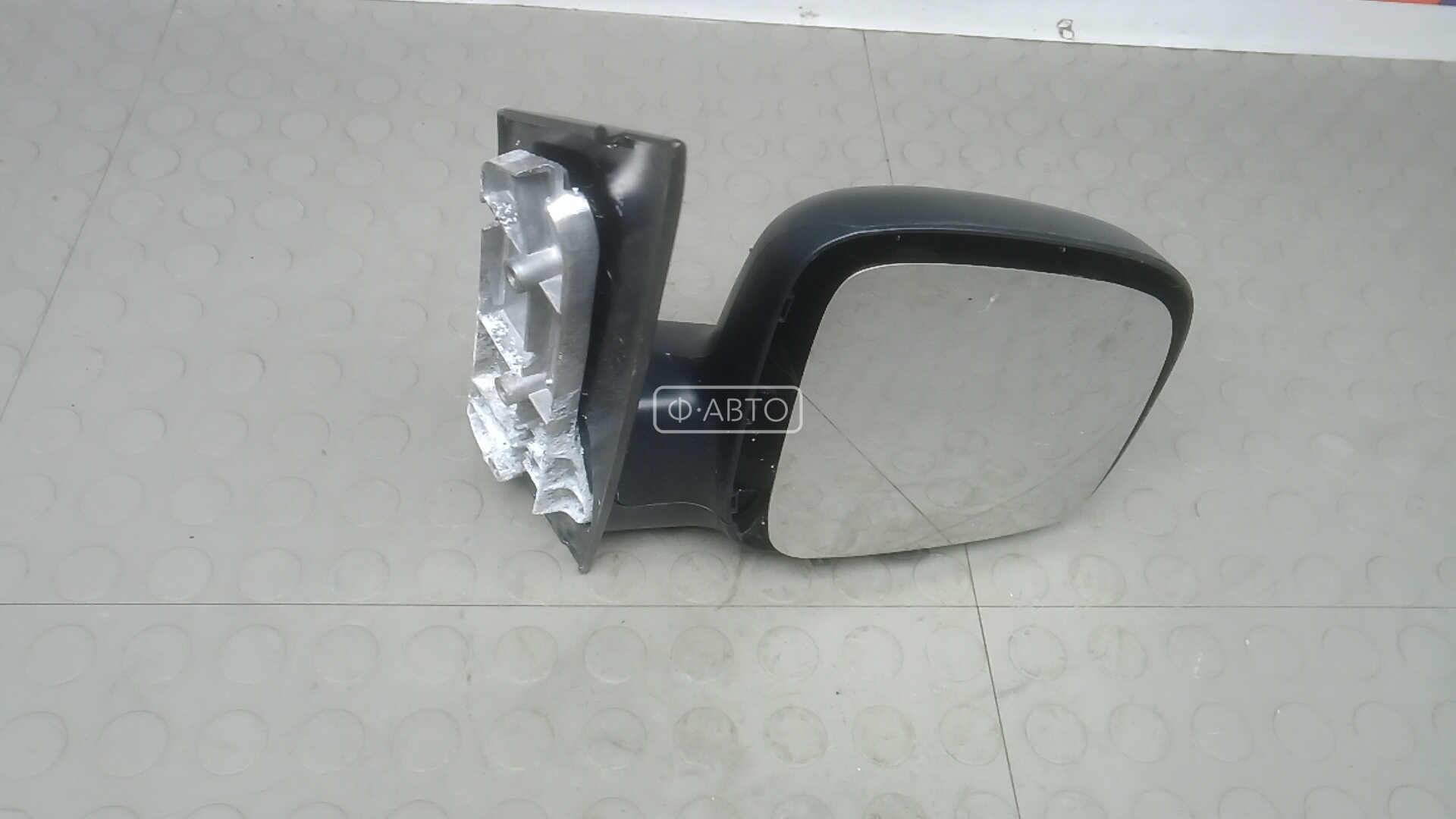 Зеркало наружное правое