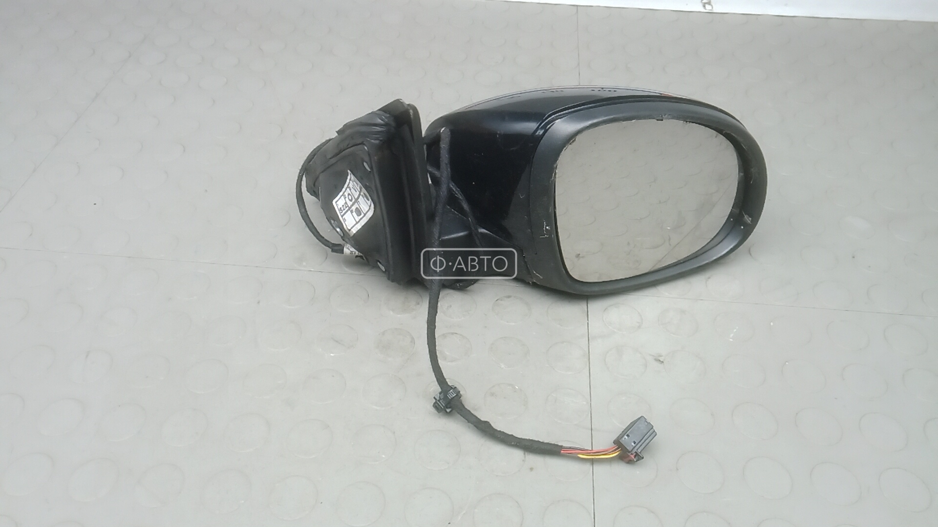 Зеркало наружное правое