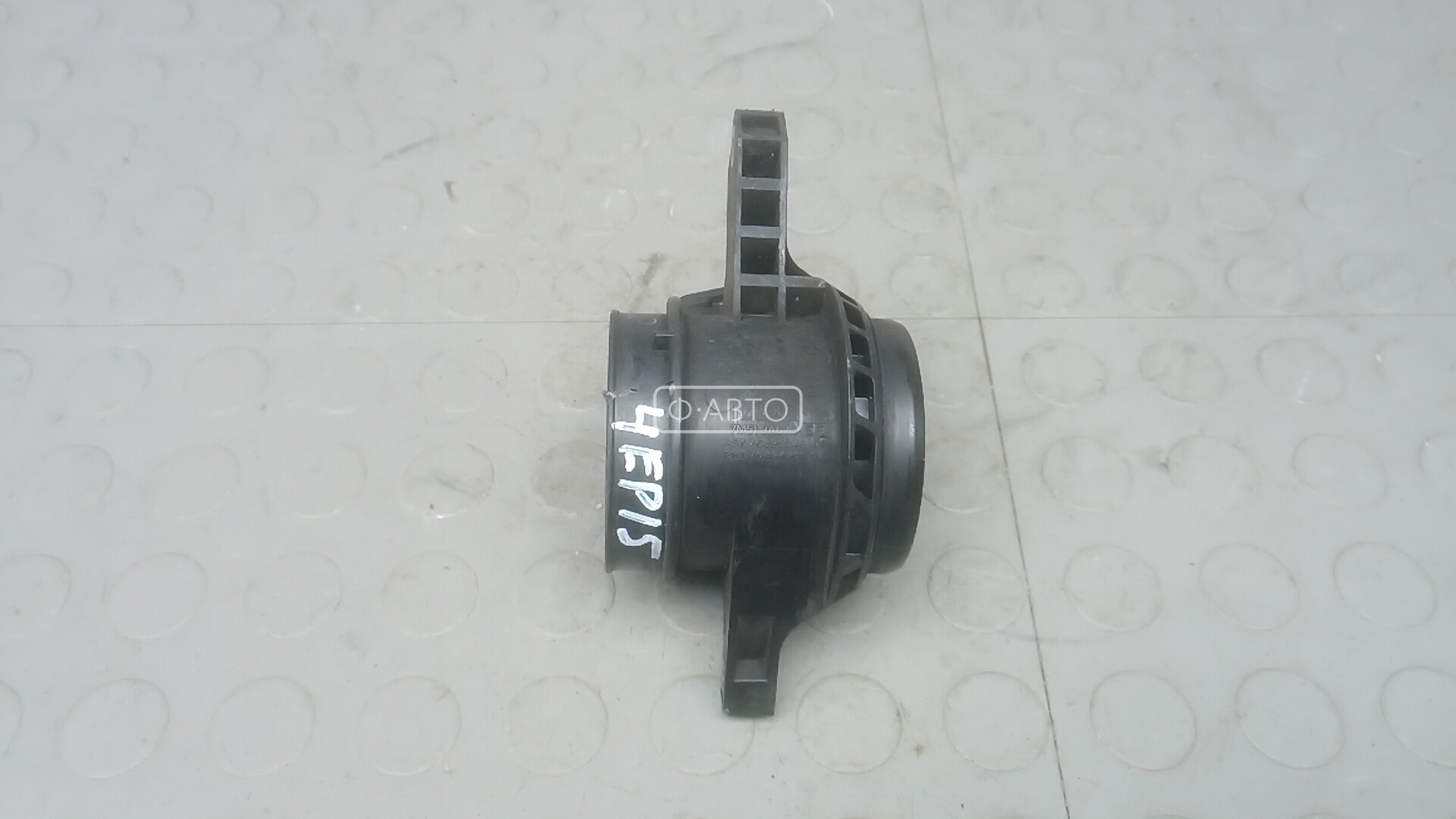 Расходомер воздуха дизельный