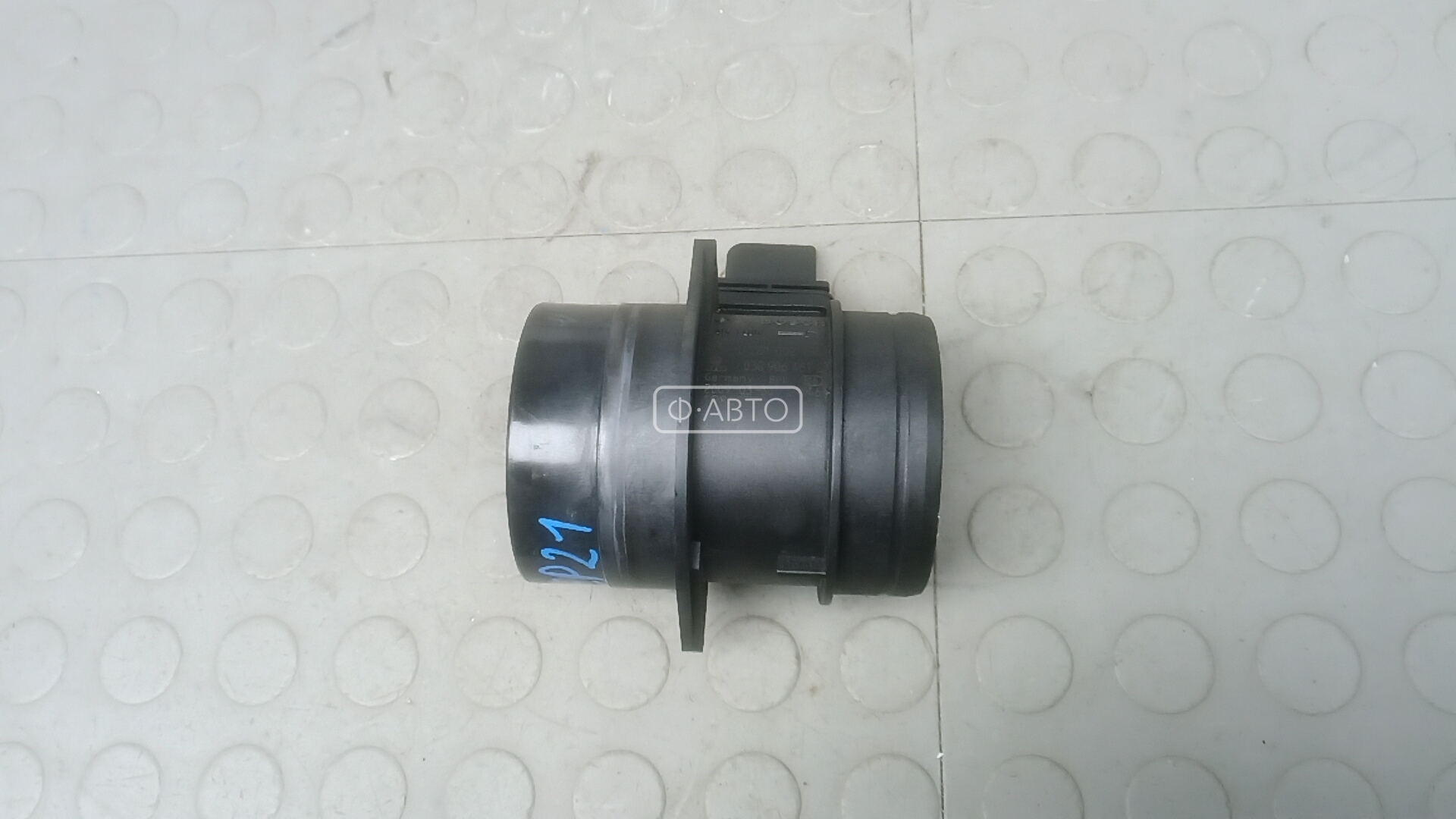 Расходомер воздуха дизельный