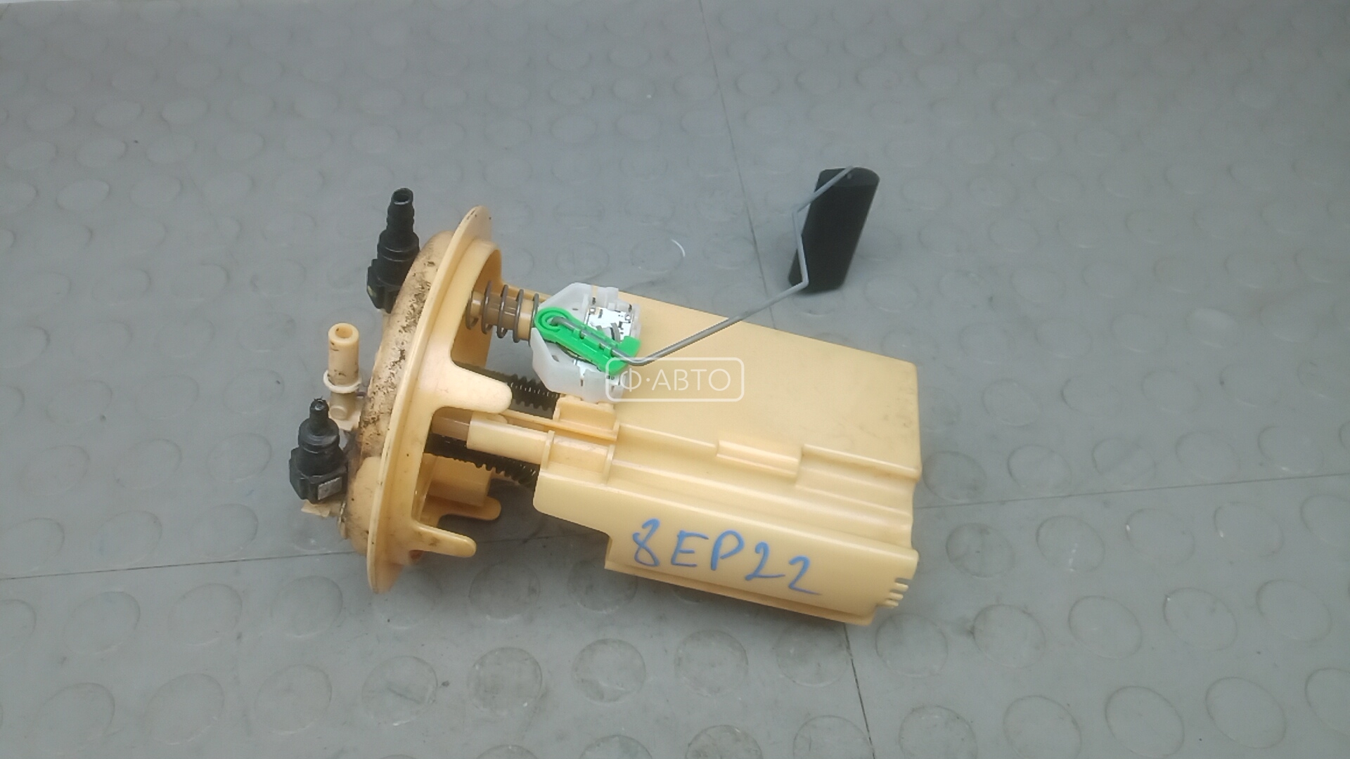 Датчик уровня топлива