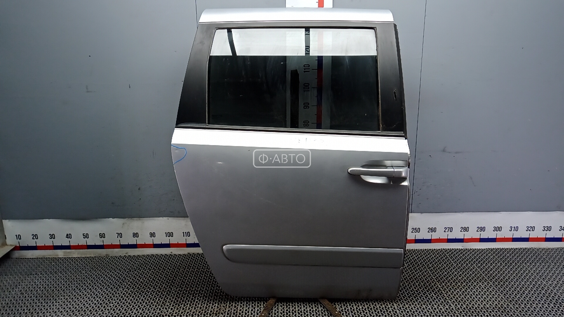 Дверь сдвижная правая