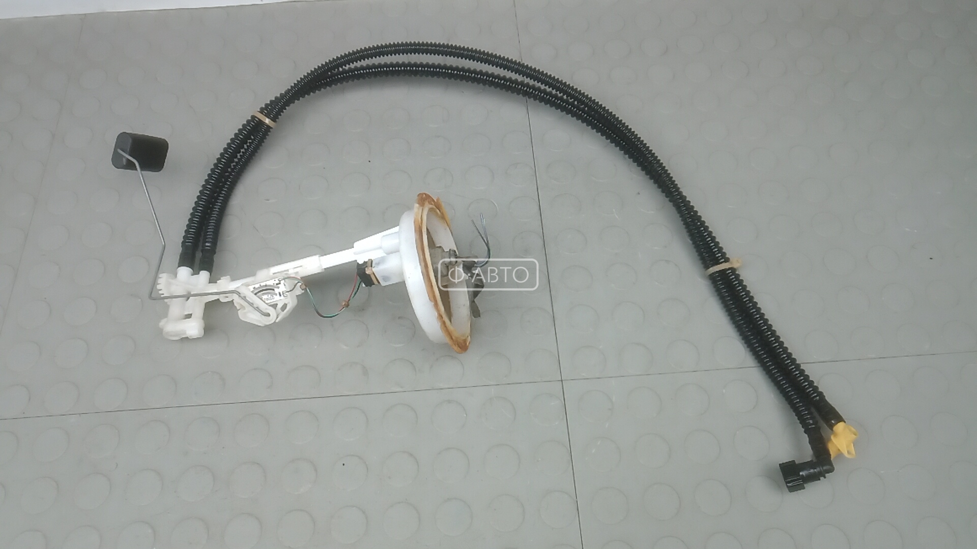 Датчик уровня топлива