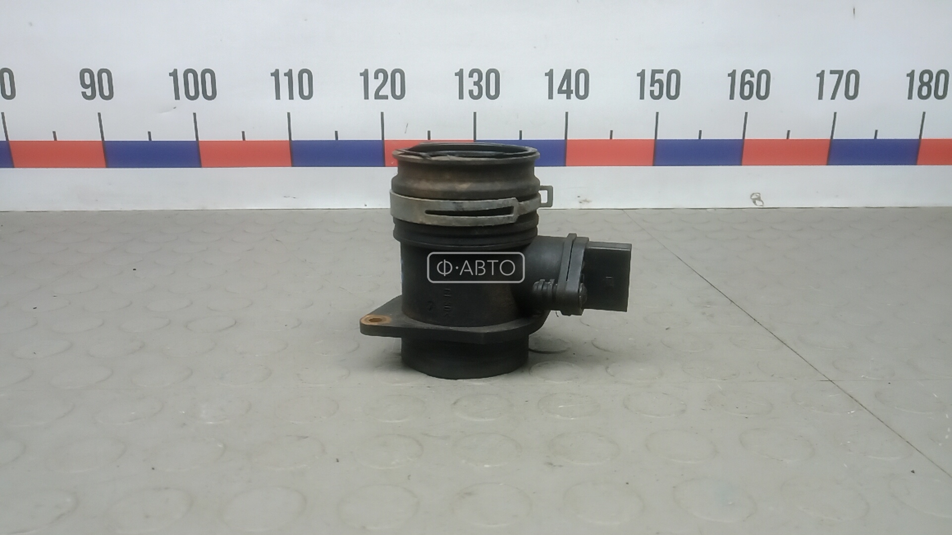 Расходомер воздуха дизельный