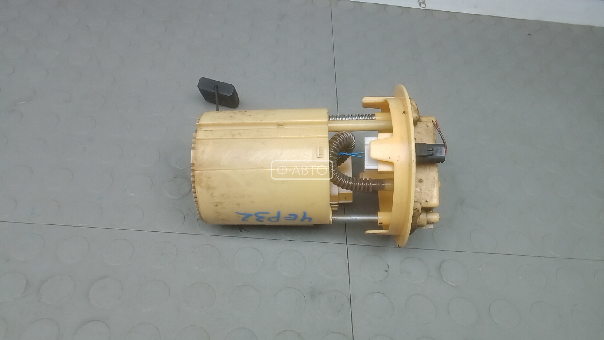 Датчик уровня топлива