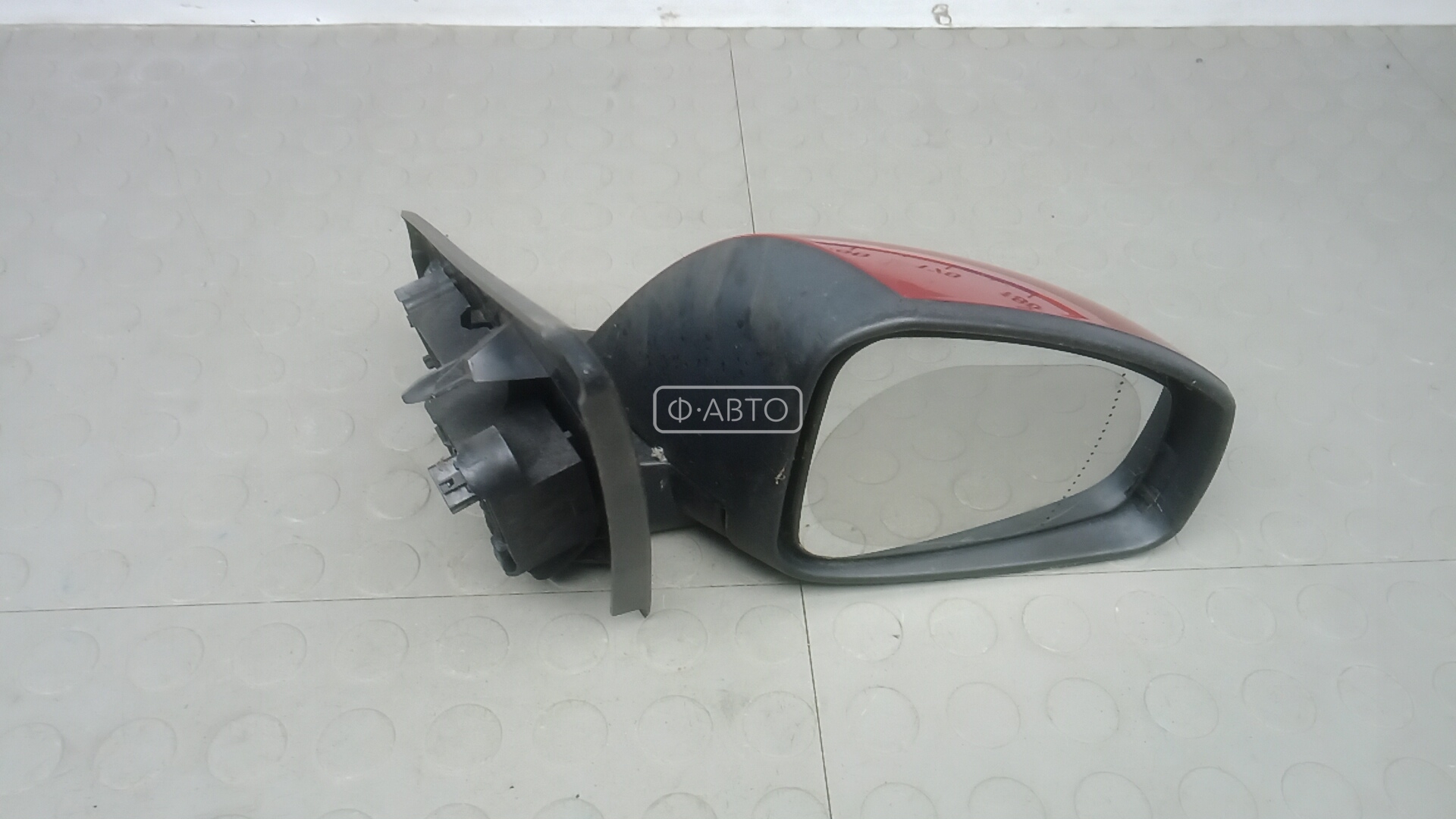 Зеркало наружное правое