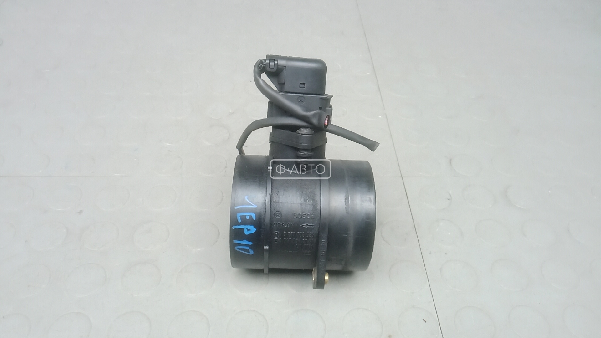 Расходомер воздуха дизельный