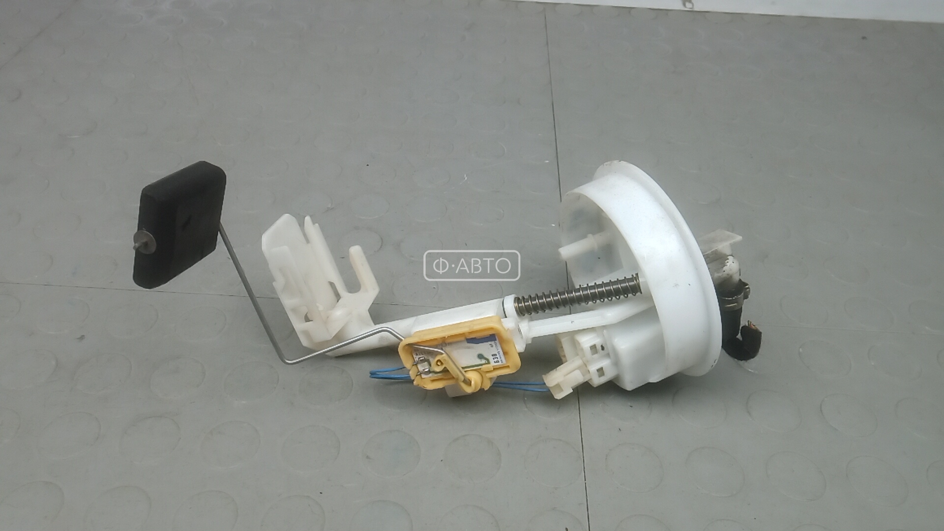 Датчик уровня топлива