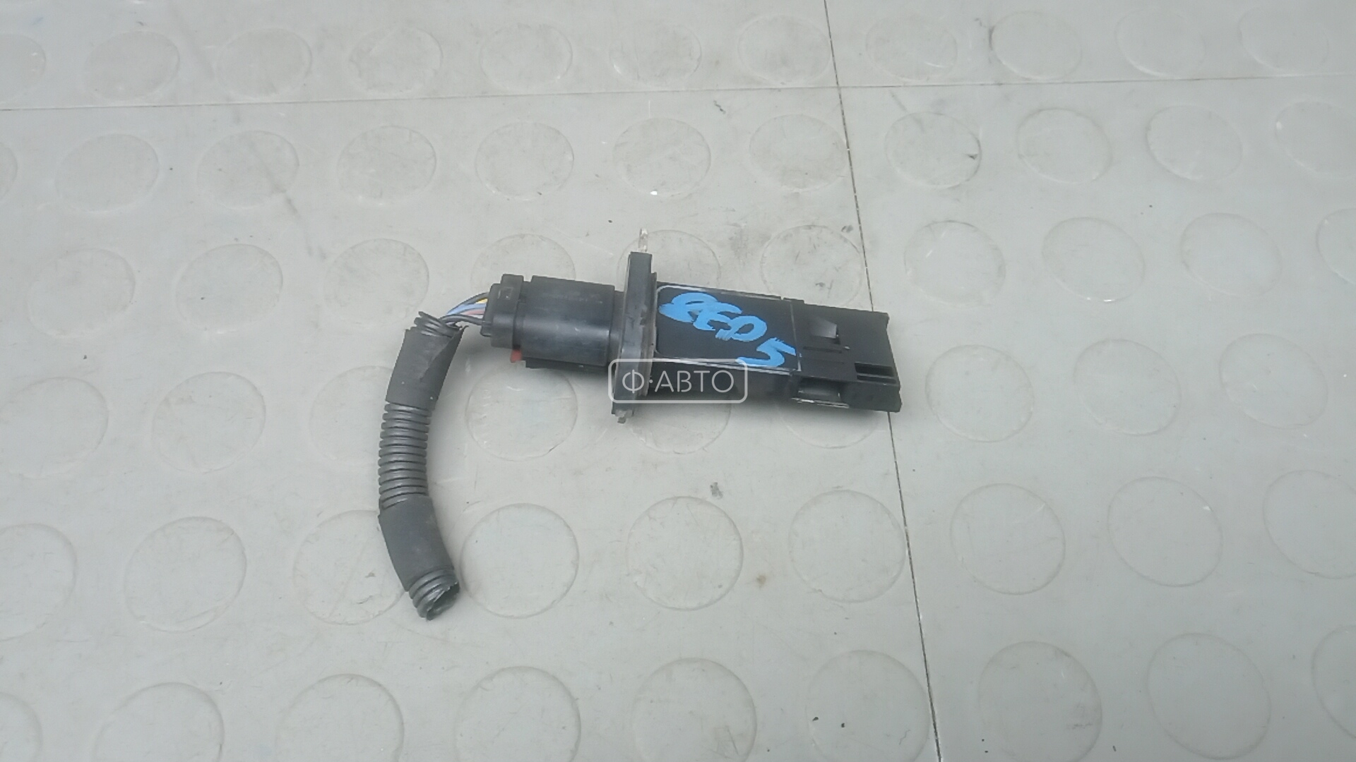 Расходомер воздуха дизельный