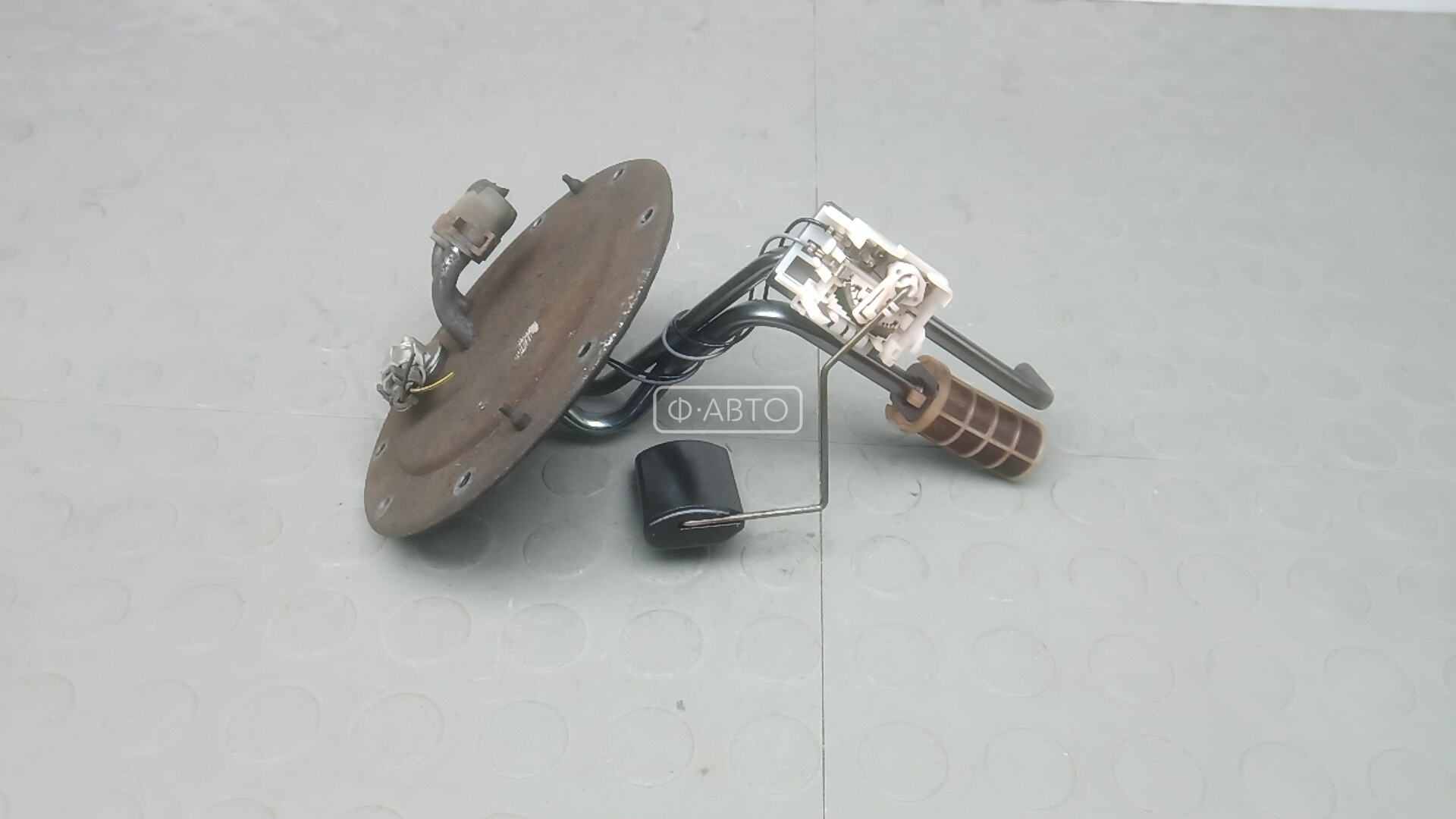 Датчик уровня топлива