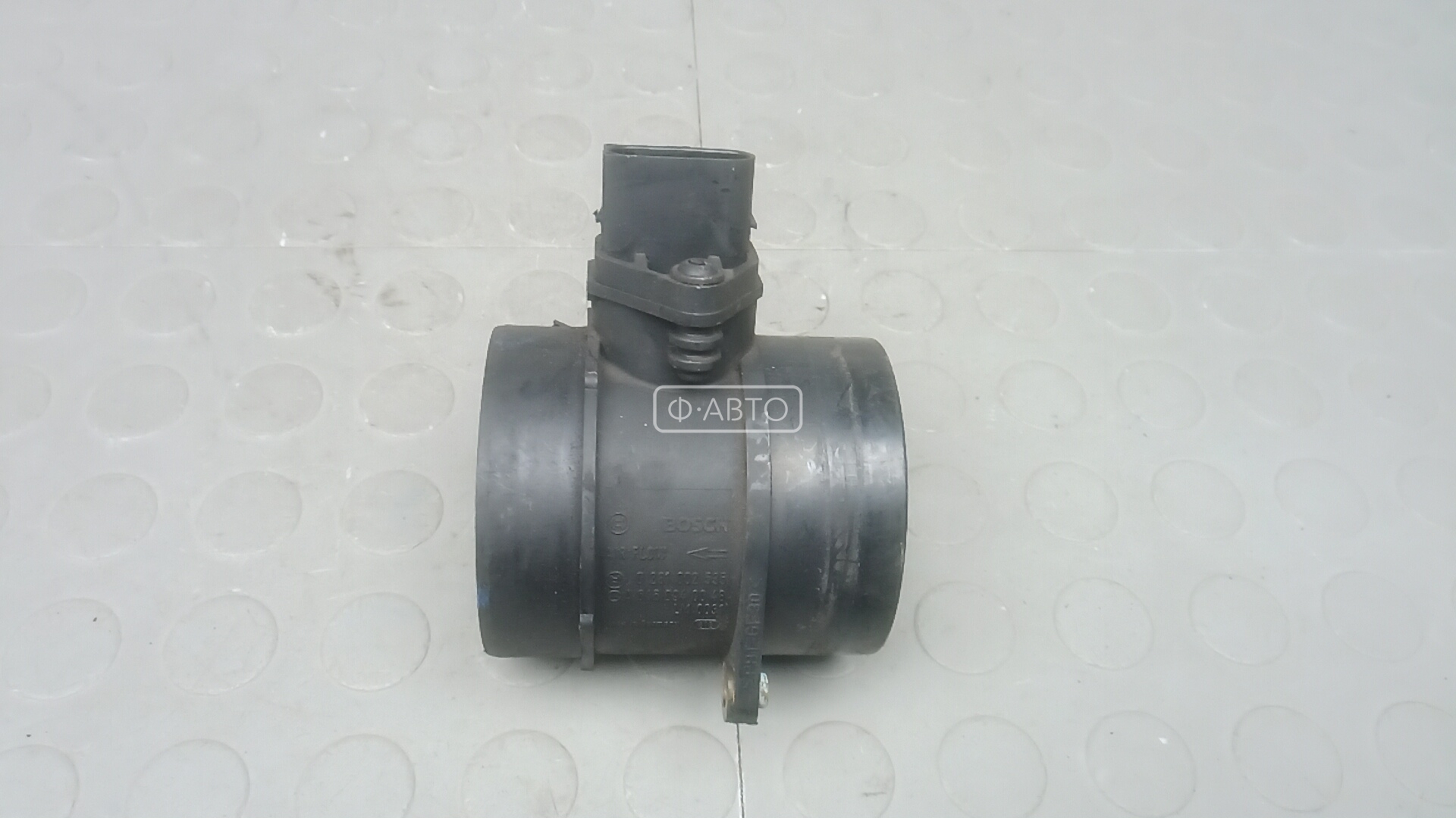 Расходомер воздуха дизельный