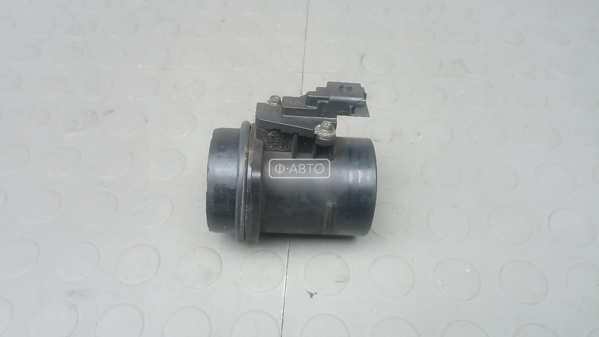 Расходомер воздуха дизельный