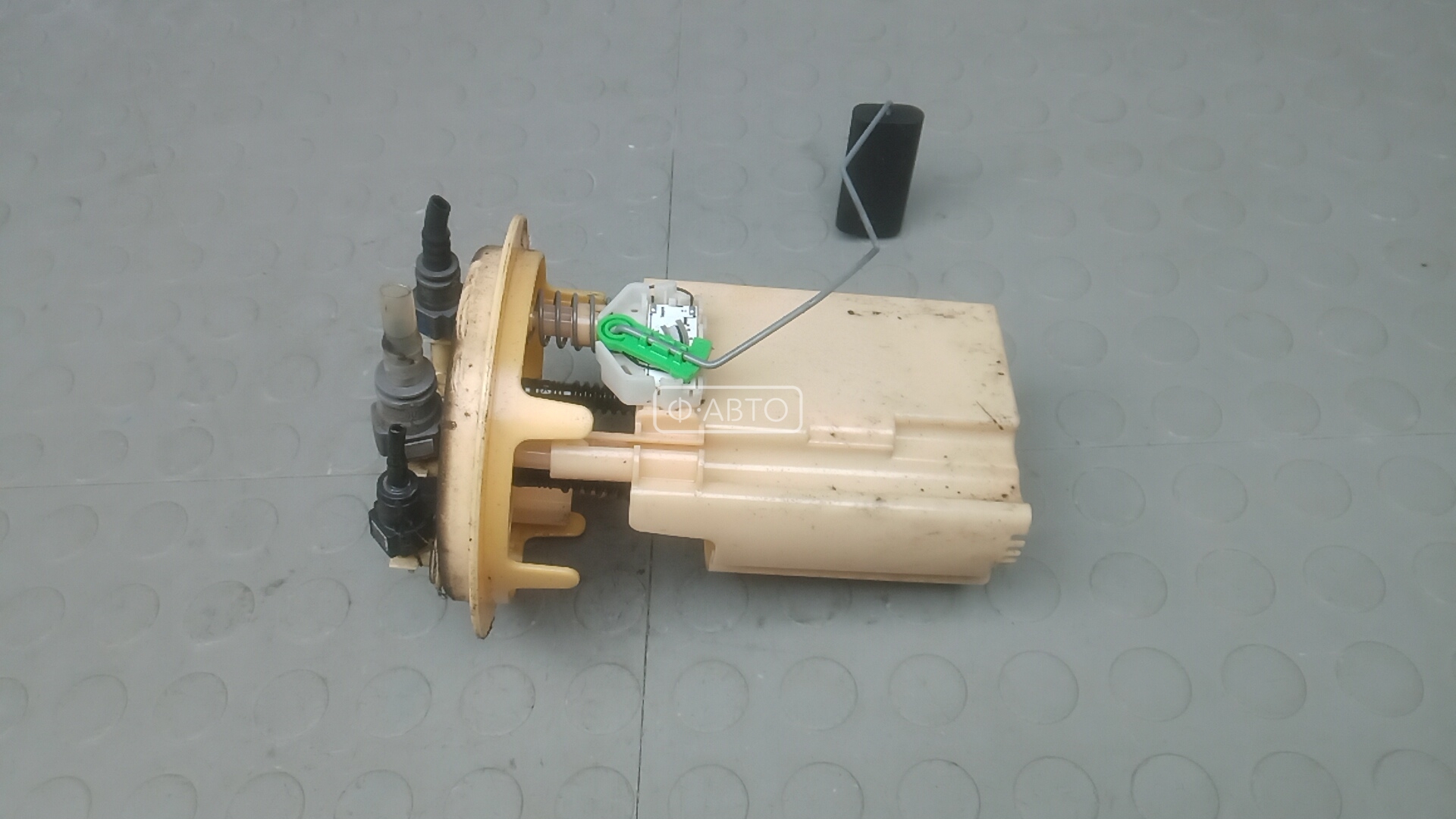 Датчик уровня топлива