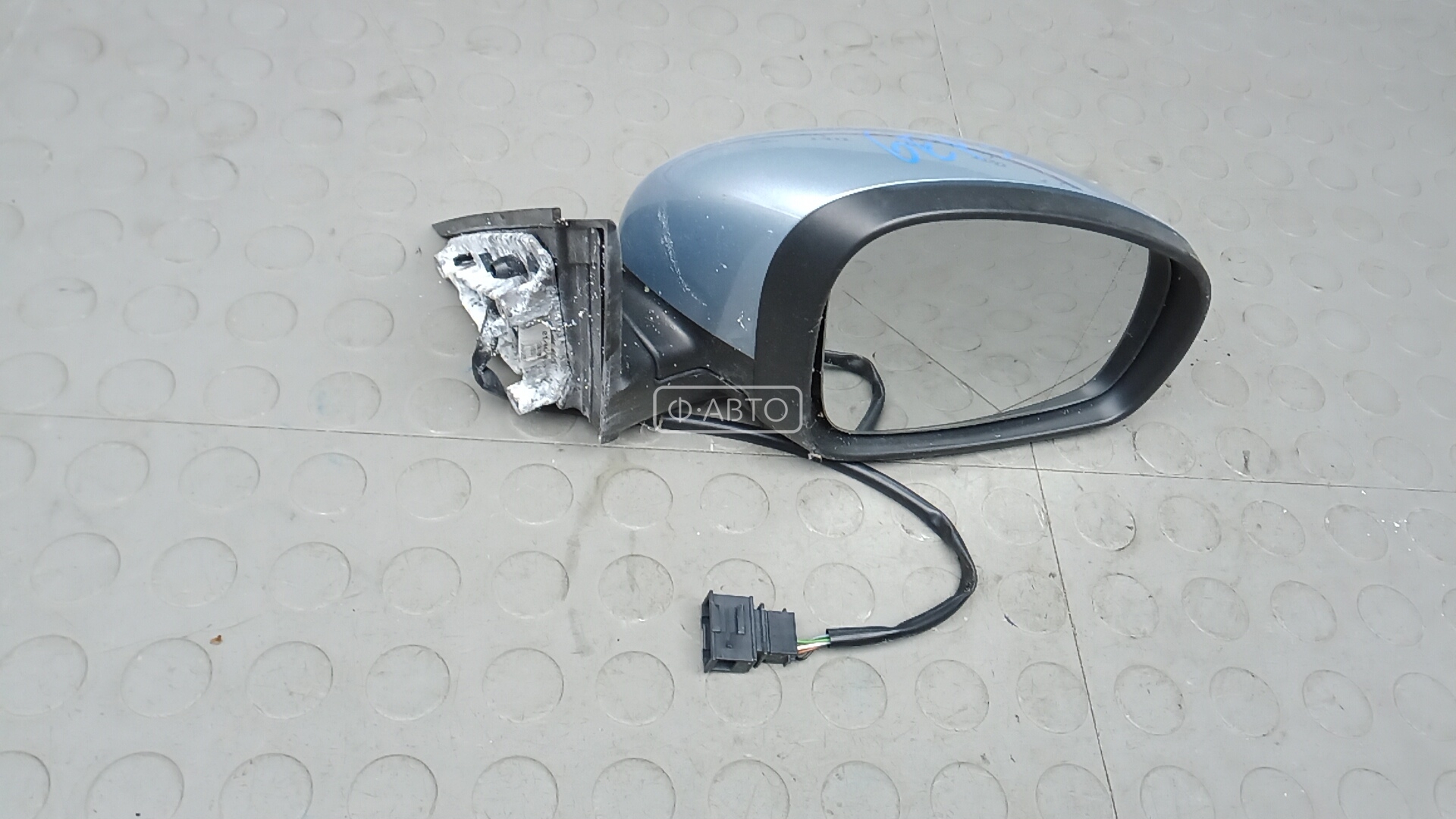 Зеркало наружное правое