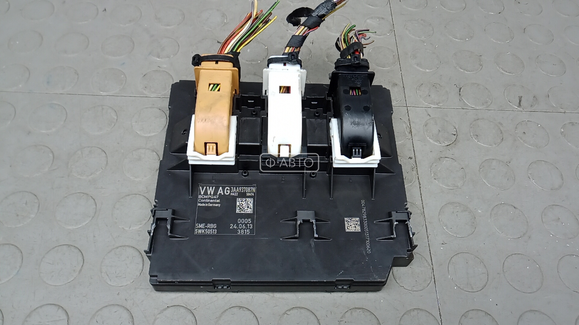 Блок комфорта