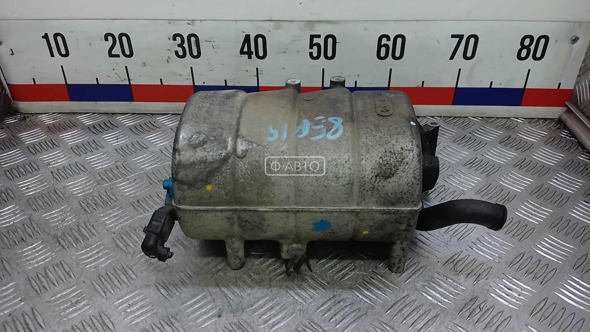 Впускной коллектор дизельный