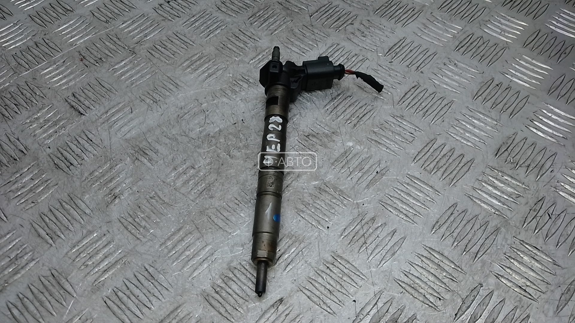 Форсунка дизельная