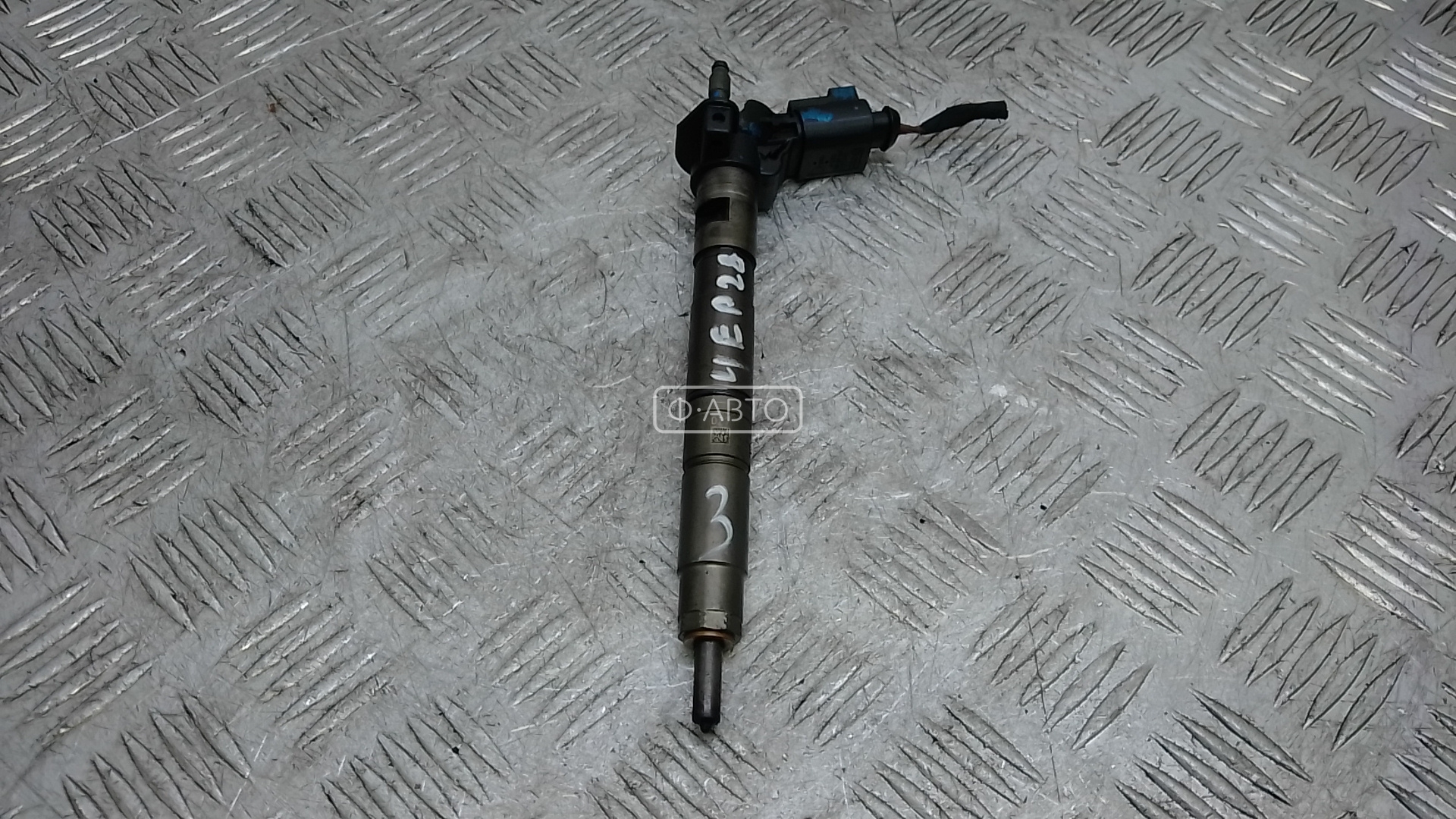 Форсунка дизельная