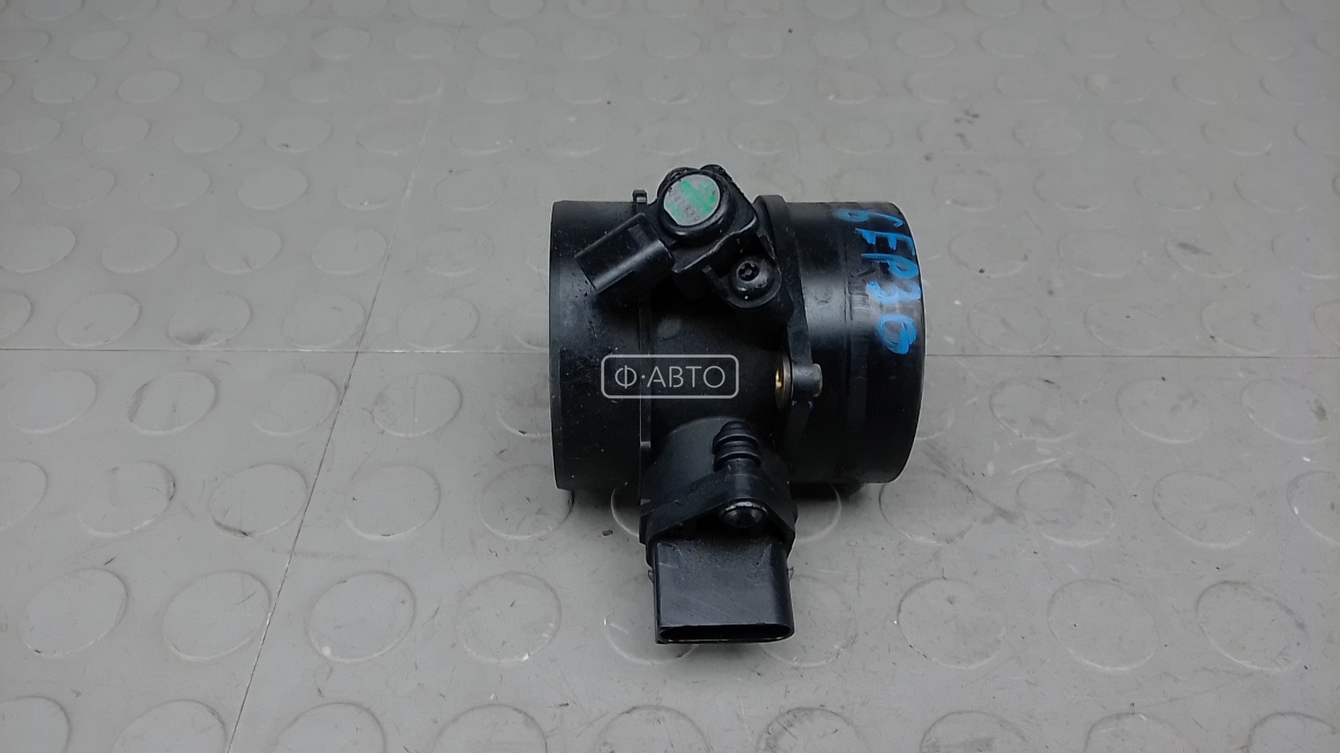 Расходомер воздуха дизельный