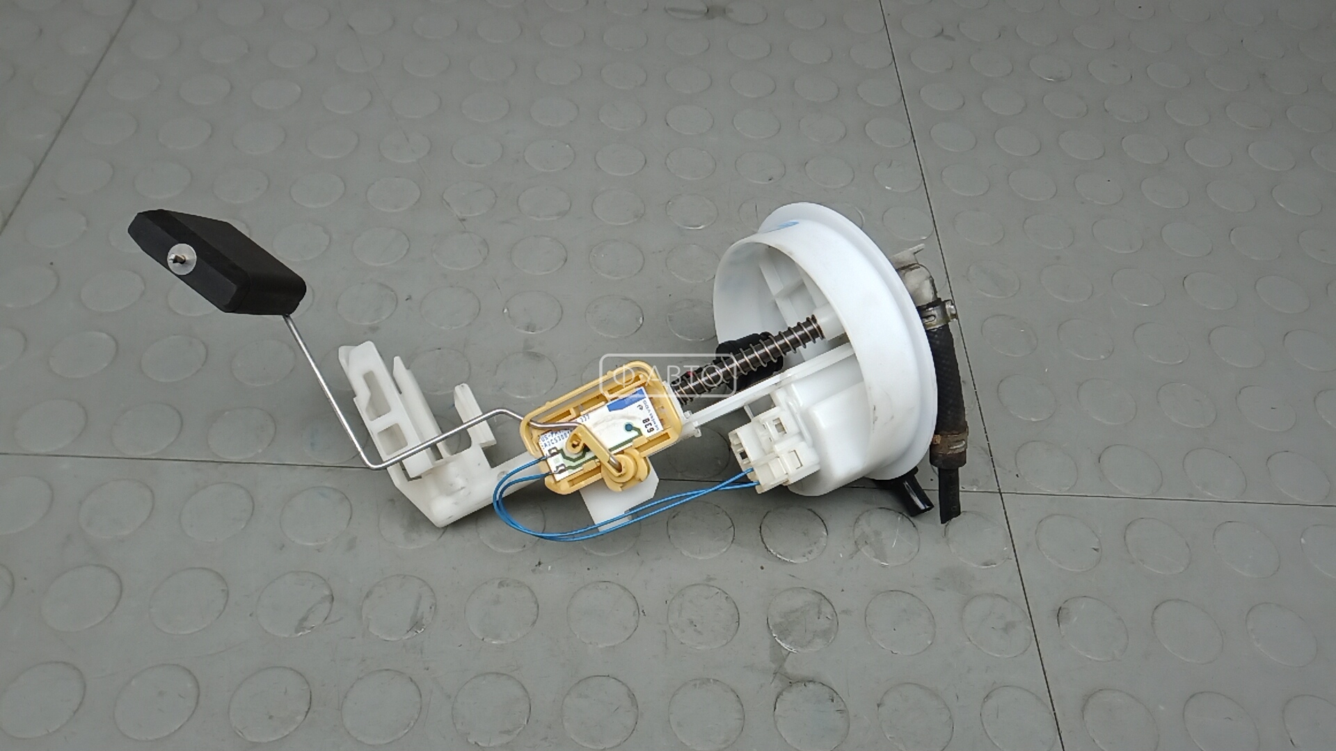 Датчик уровня топлива