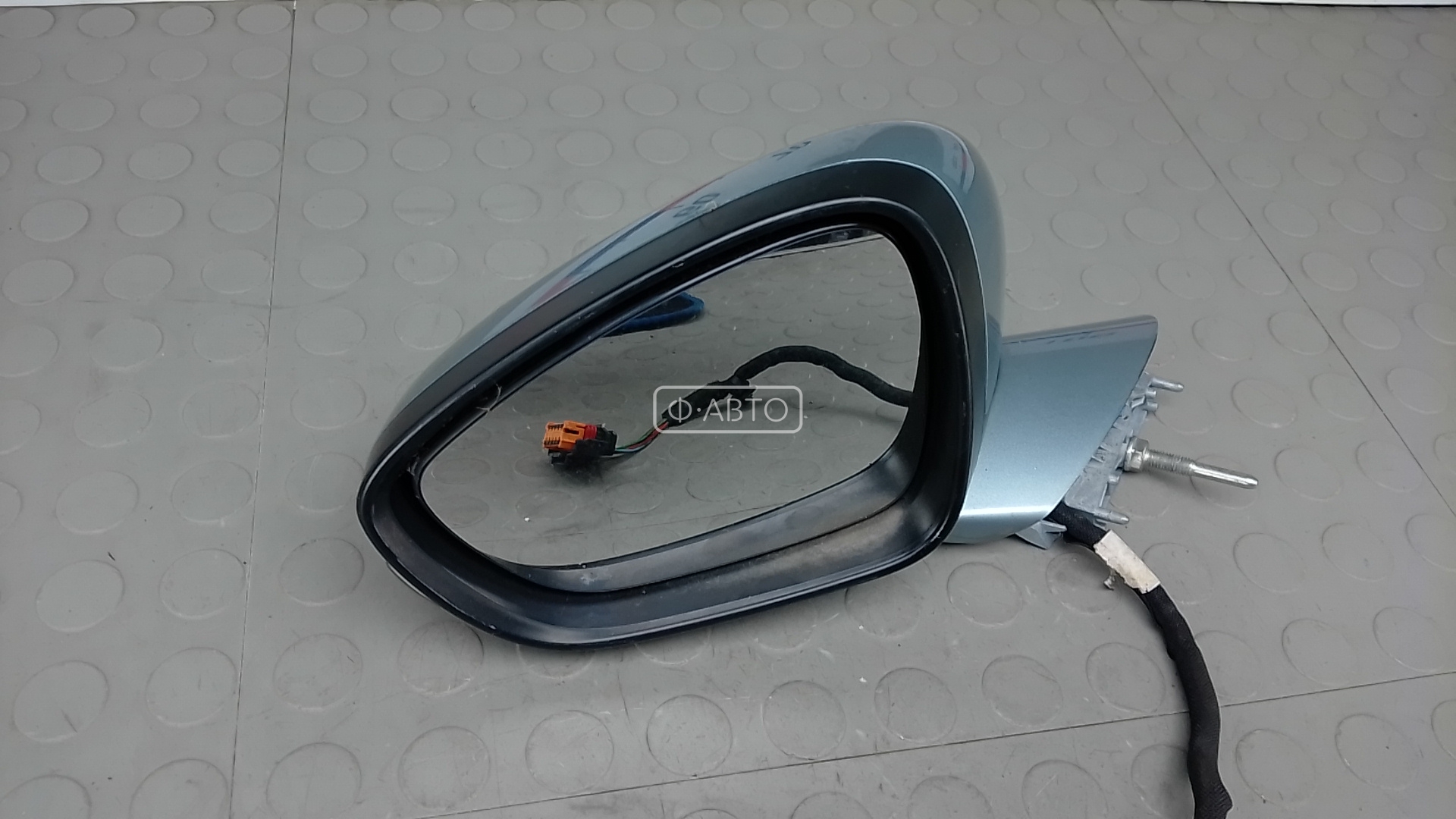 Зеркало наружное левое