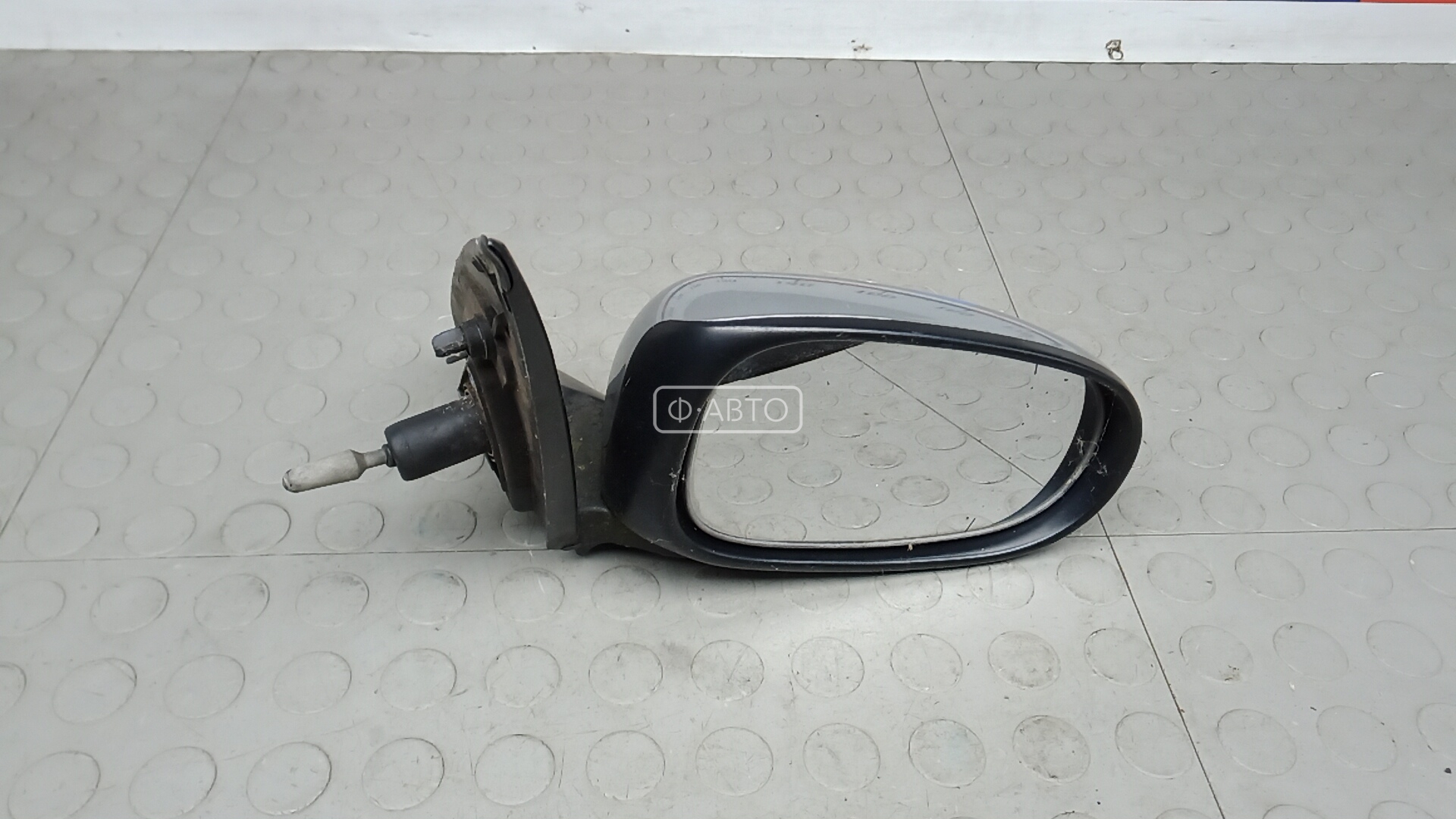 Зеркало наружное правое