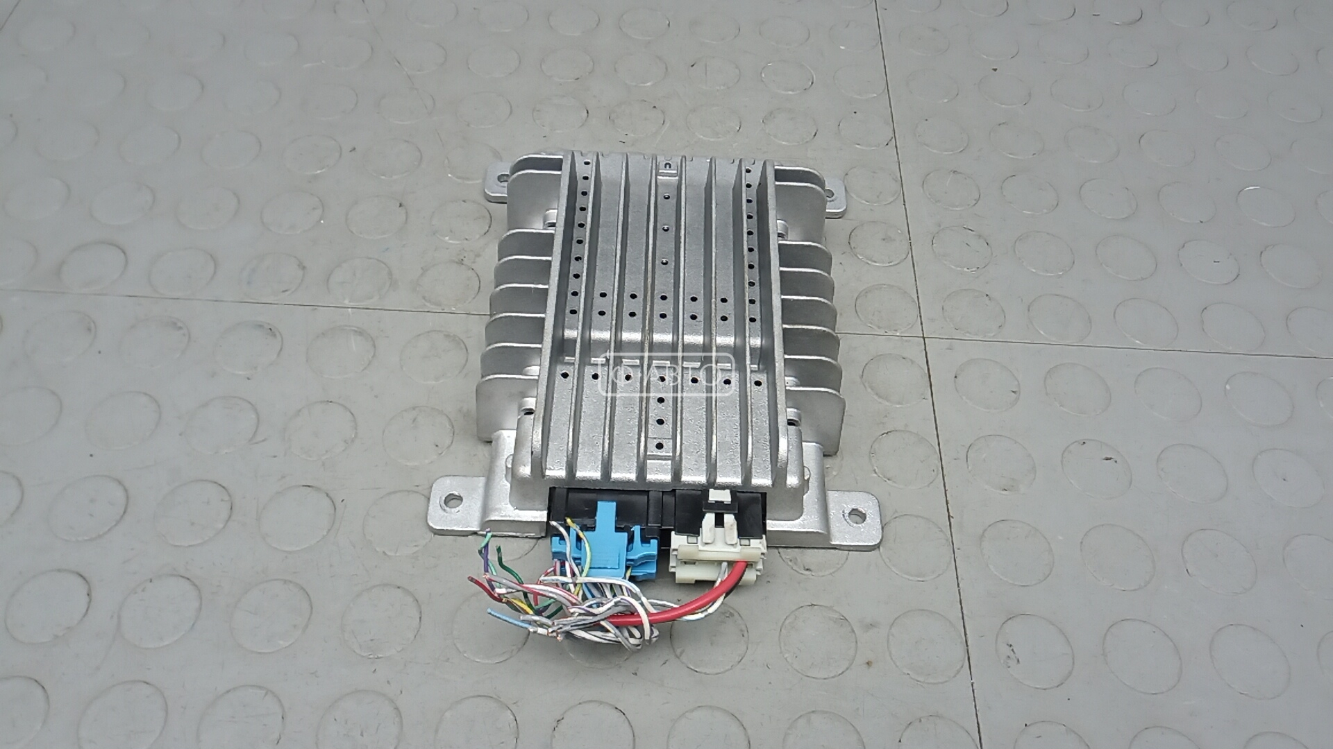 Усилитель музыки