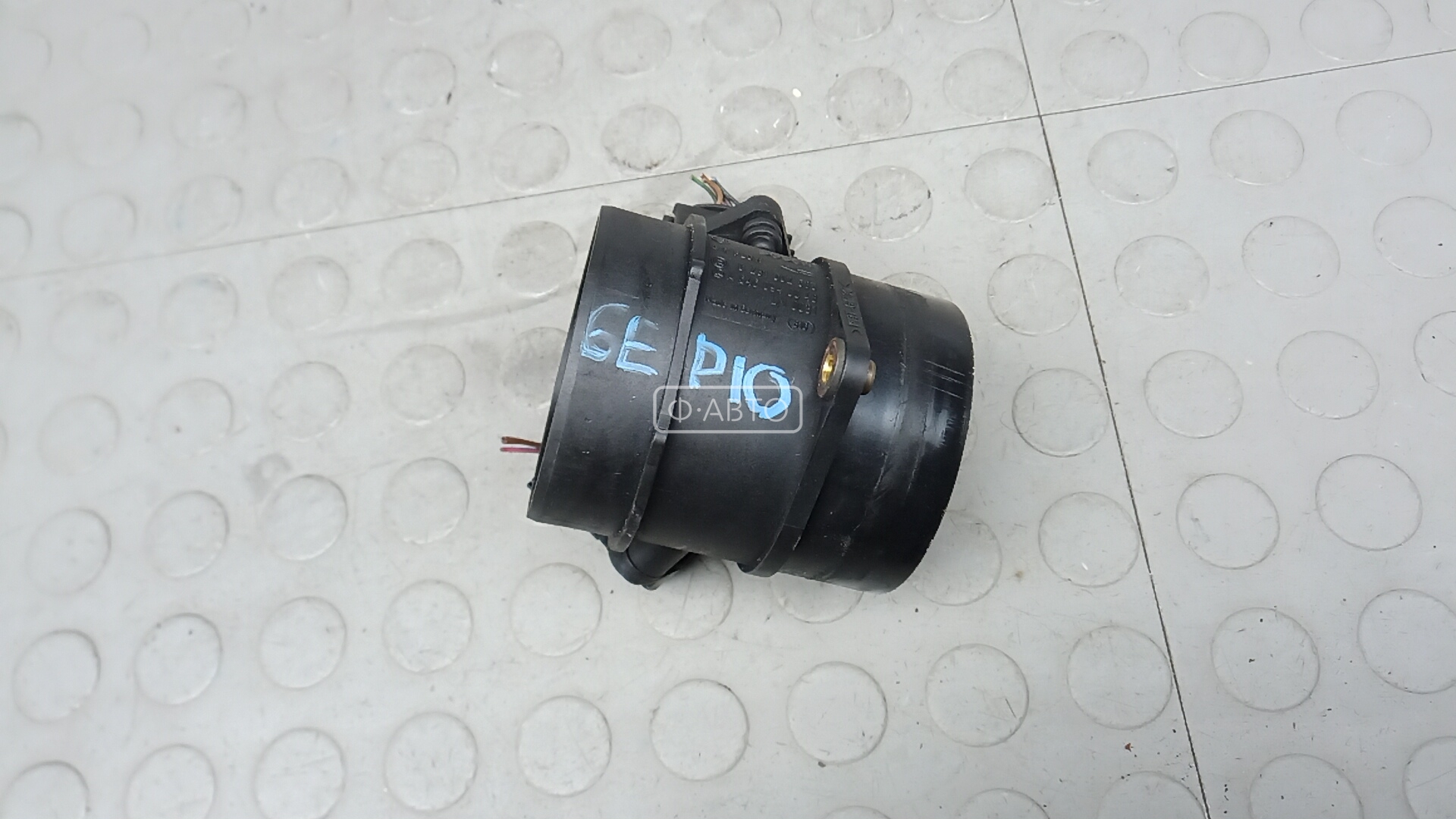 Расходомер воздуха дизельный