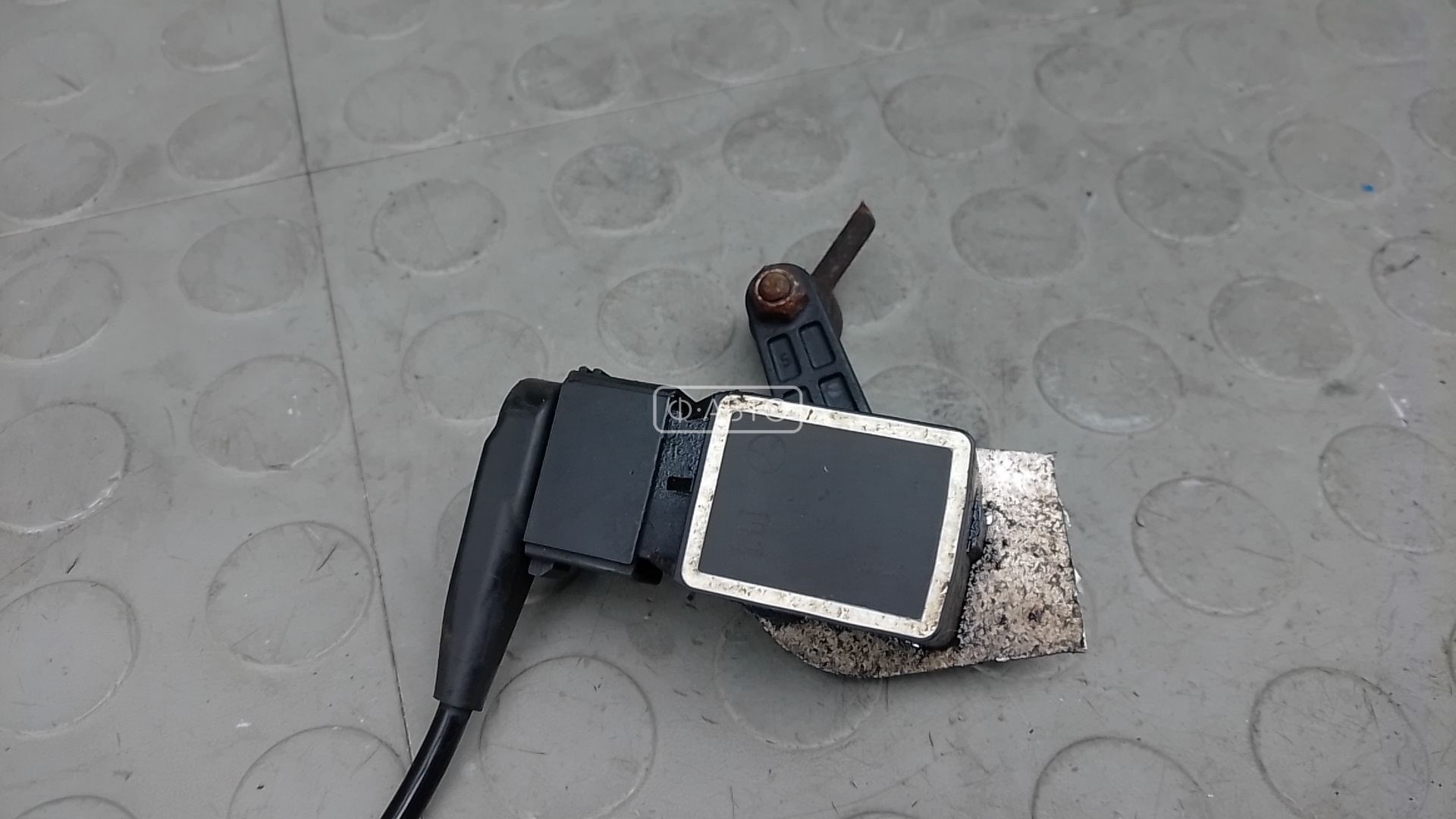 Датчик положения подвески