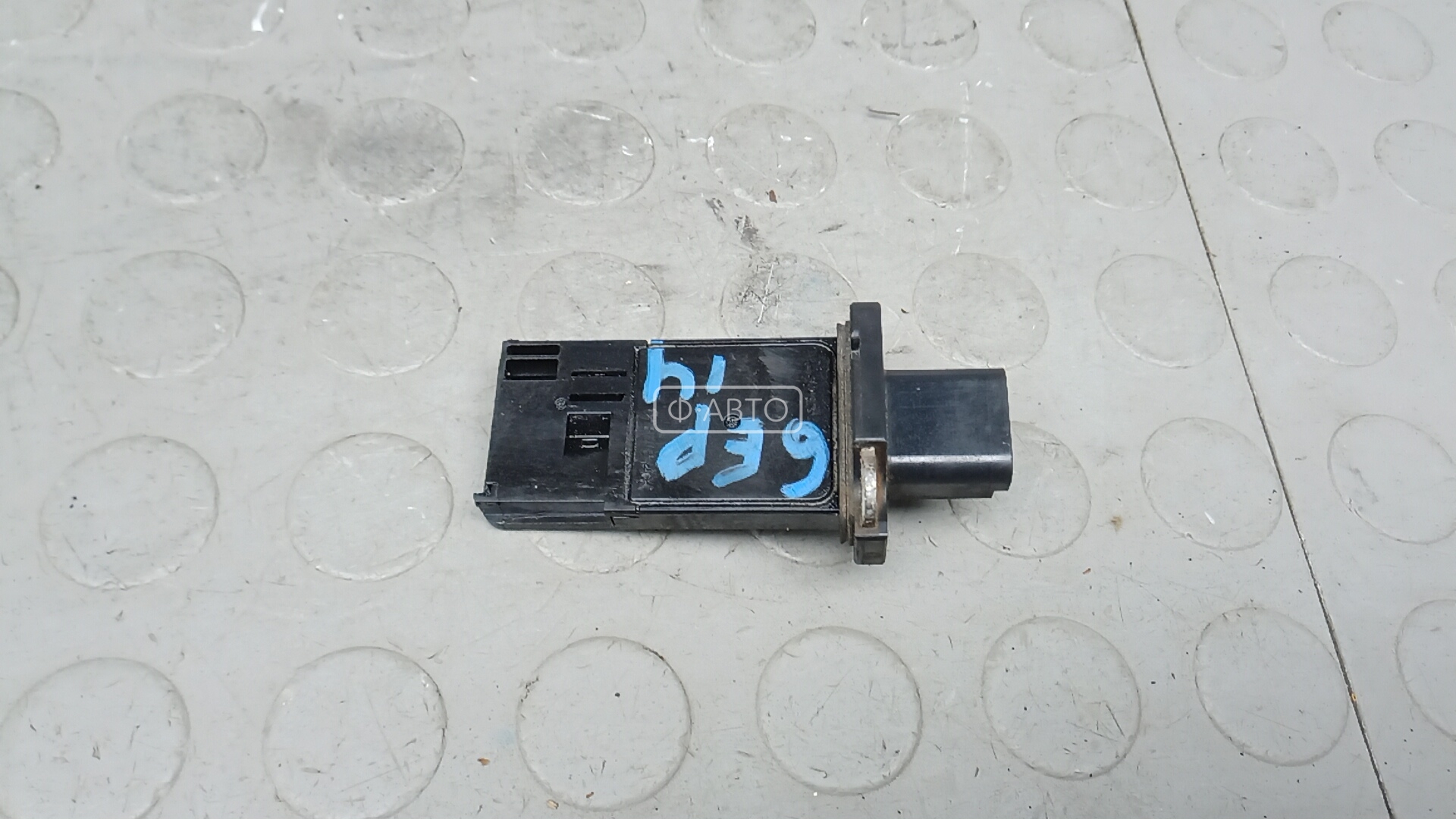 Расходомер воздуха дизельный