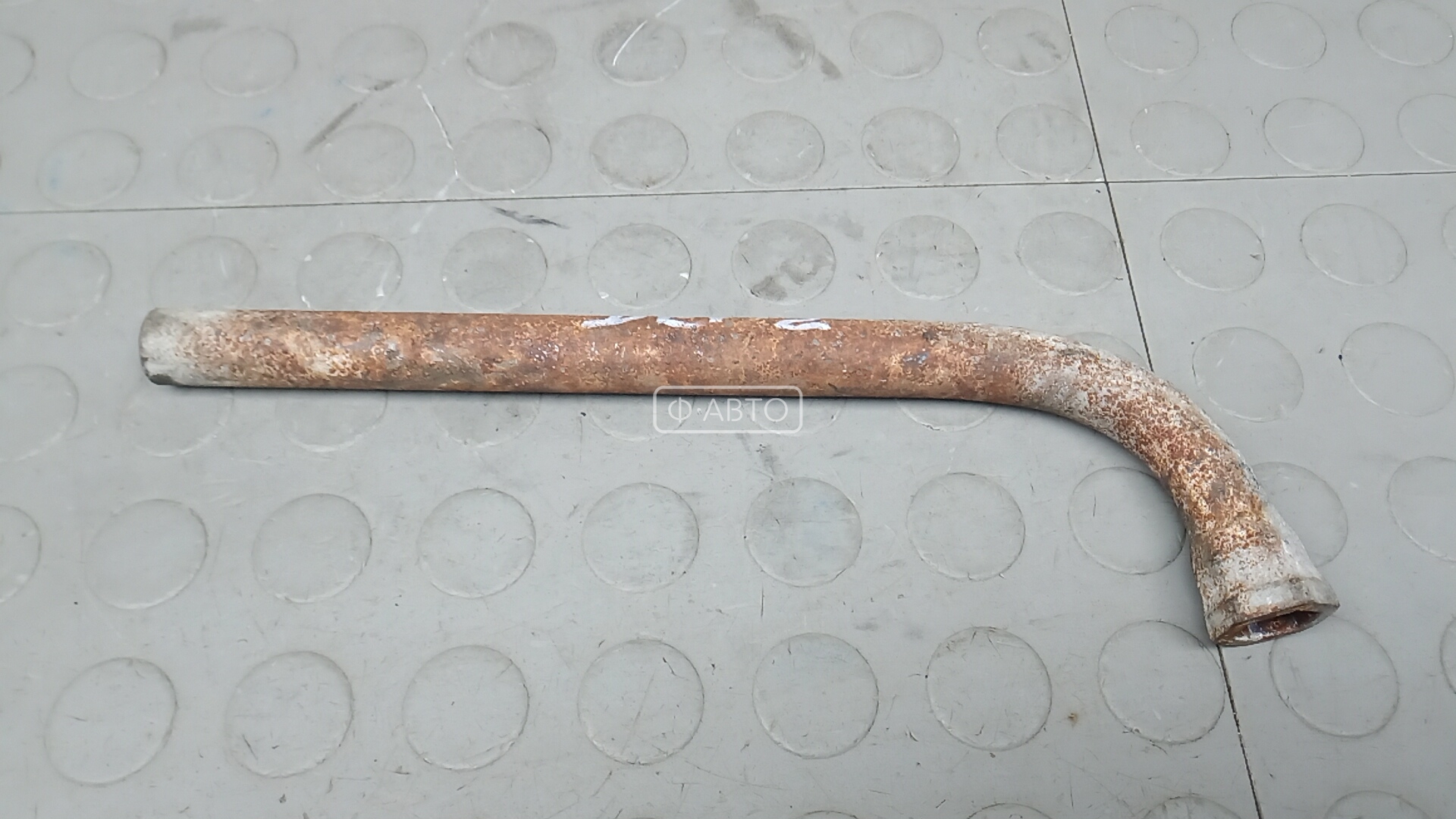 Ключ колесный