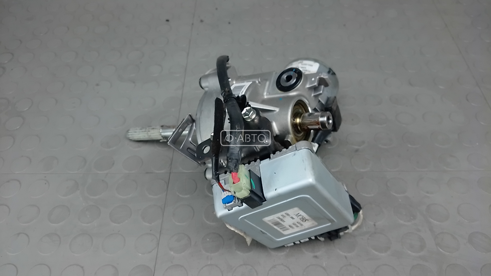 Электроусилитель руля